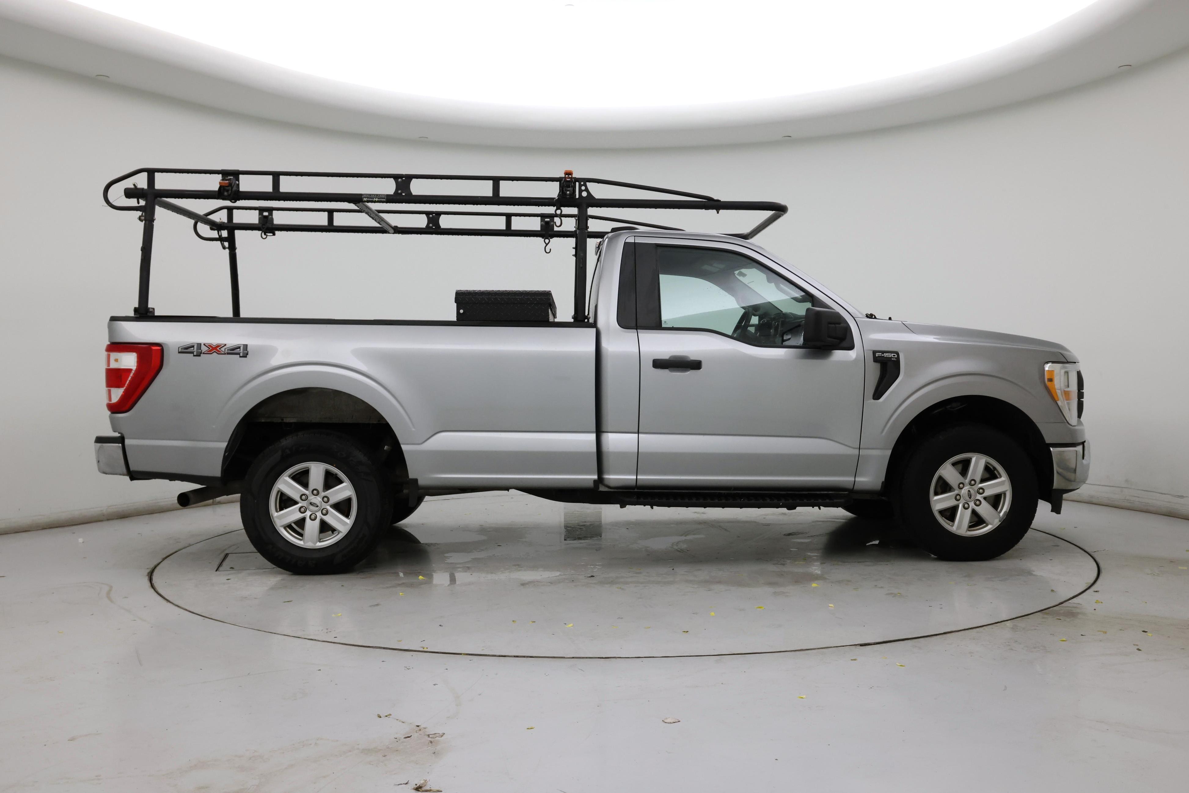 Thumbnail: 2022 Ford F-150 - 7