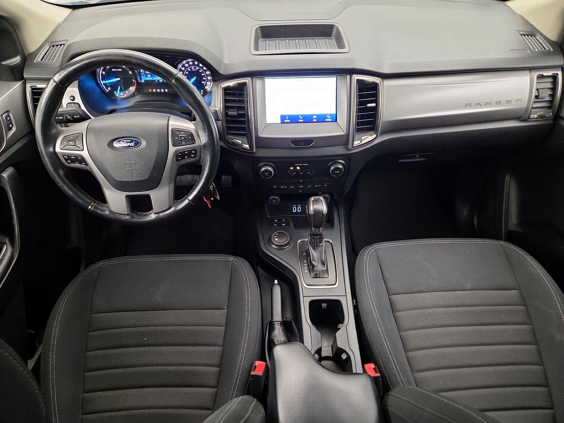 Thumbnail: 2020 Ford Ranger - 9