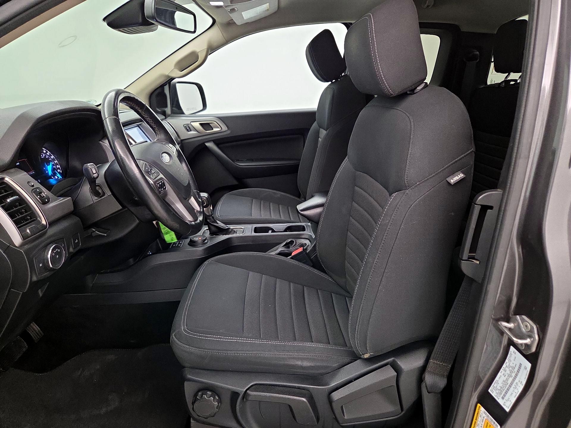 Thumbnail: 2020 Ford Ranger - 11