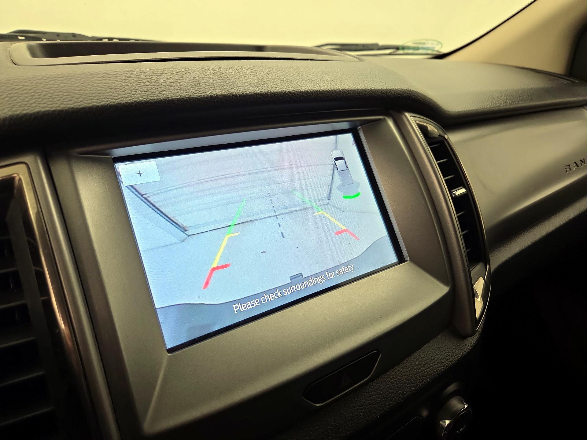 Thumbnail: 2020 Ford Ranger - 14