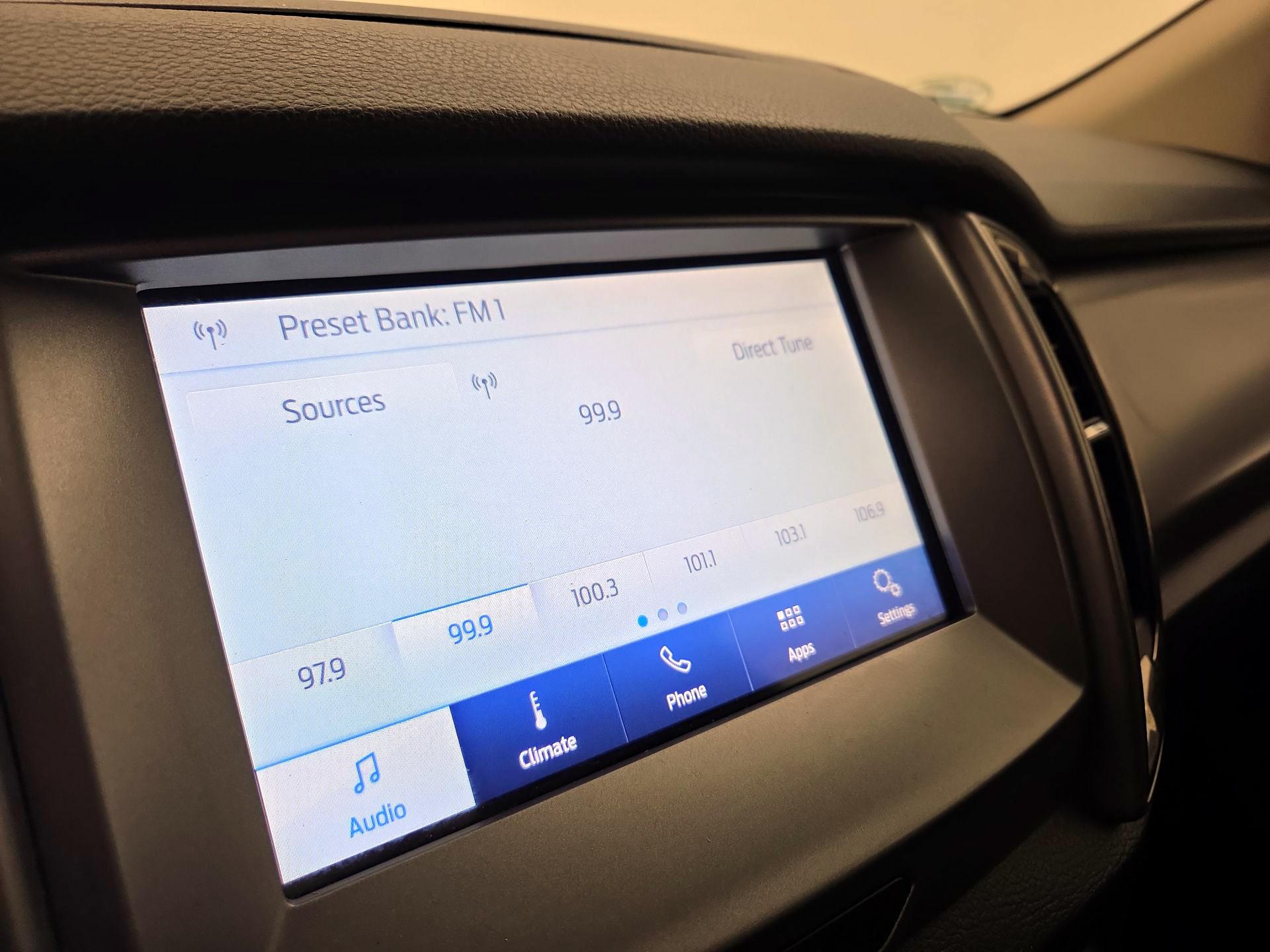 Thumbnail: 2020 Ford Ranger - 15