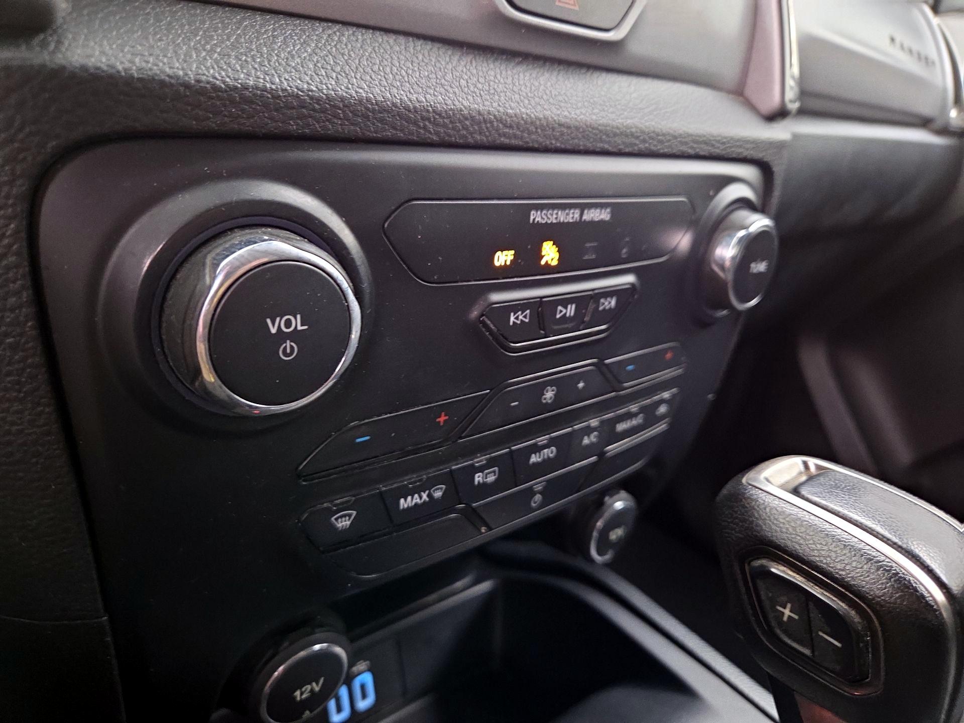 Thumbnail: 2020 Ford Ranger - 16