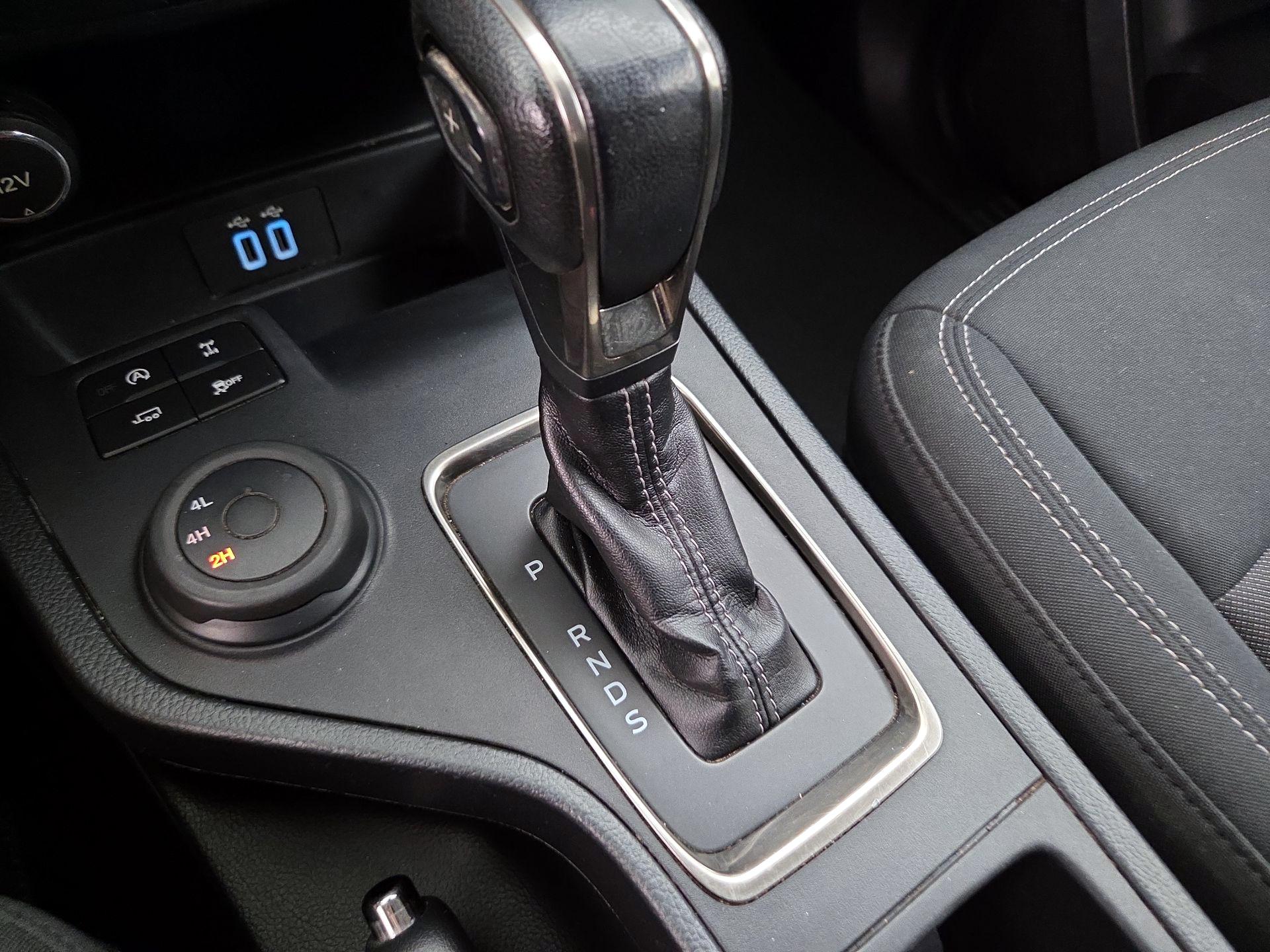 Thumbnail: 2020 Ford Ranger - 17