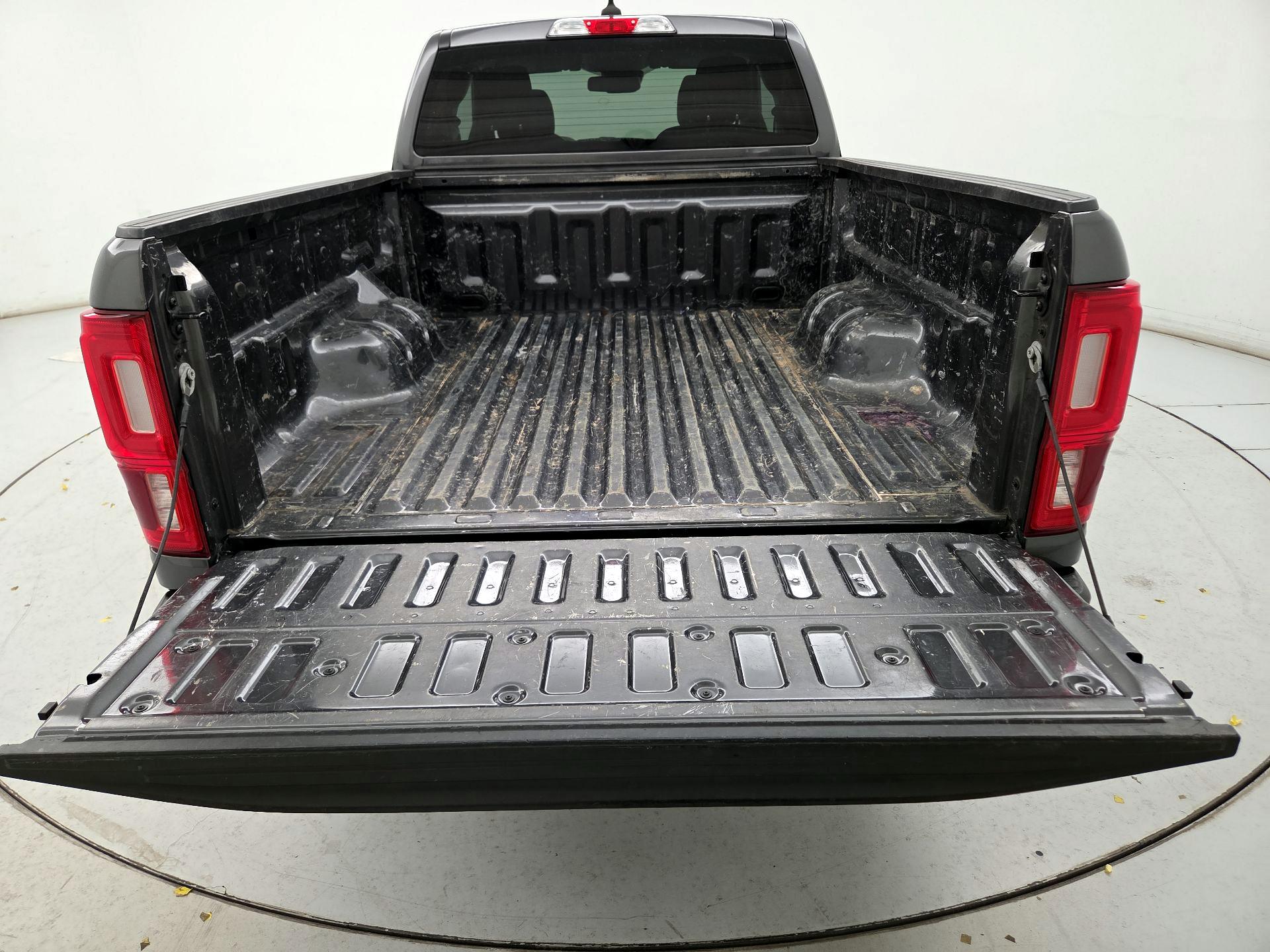 Thumbnail: 2020 Ford Ranger - 19