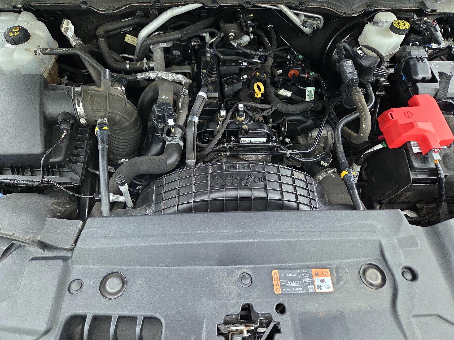 Thumbnail: 2020 Ford Ranger - 20