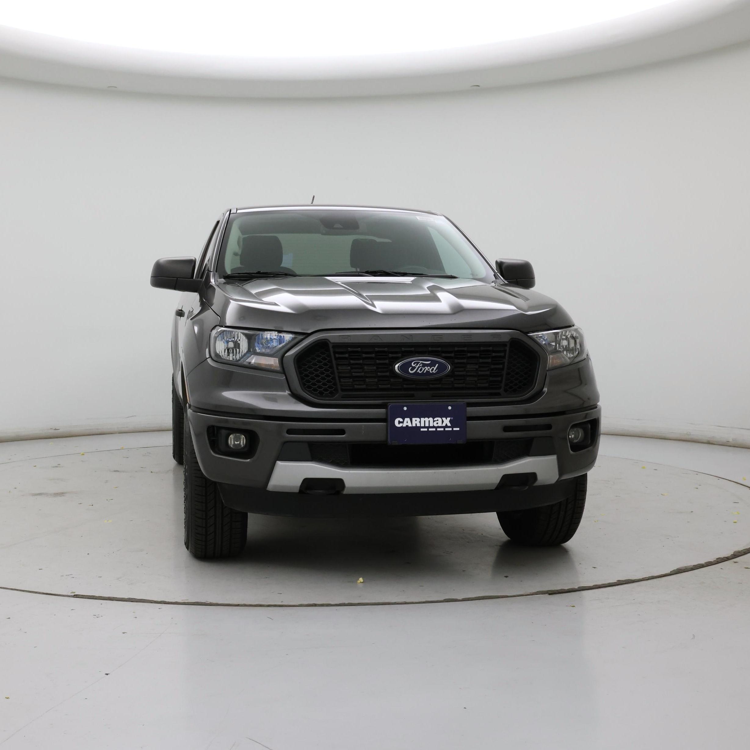 Thumbnail: 2020 Ford Ranger - 5