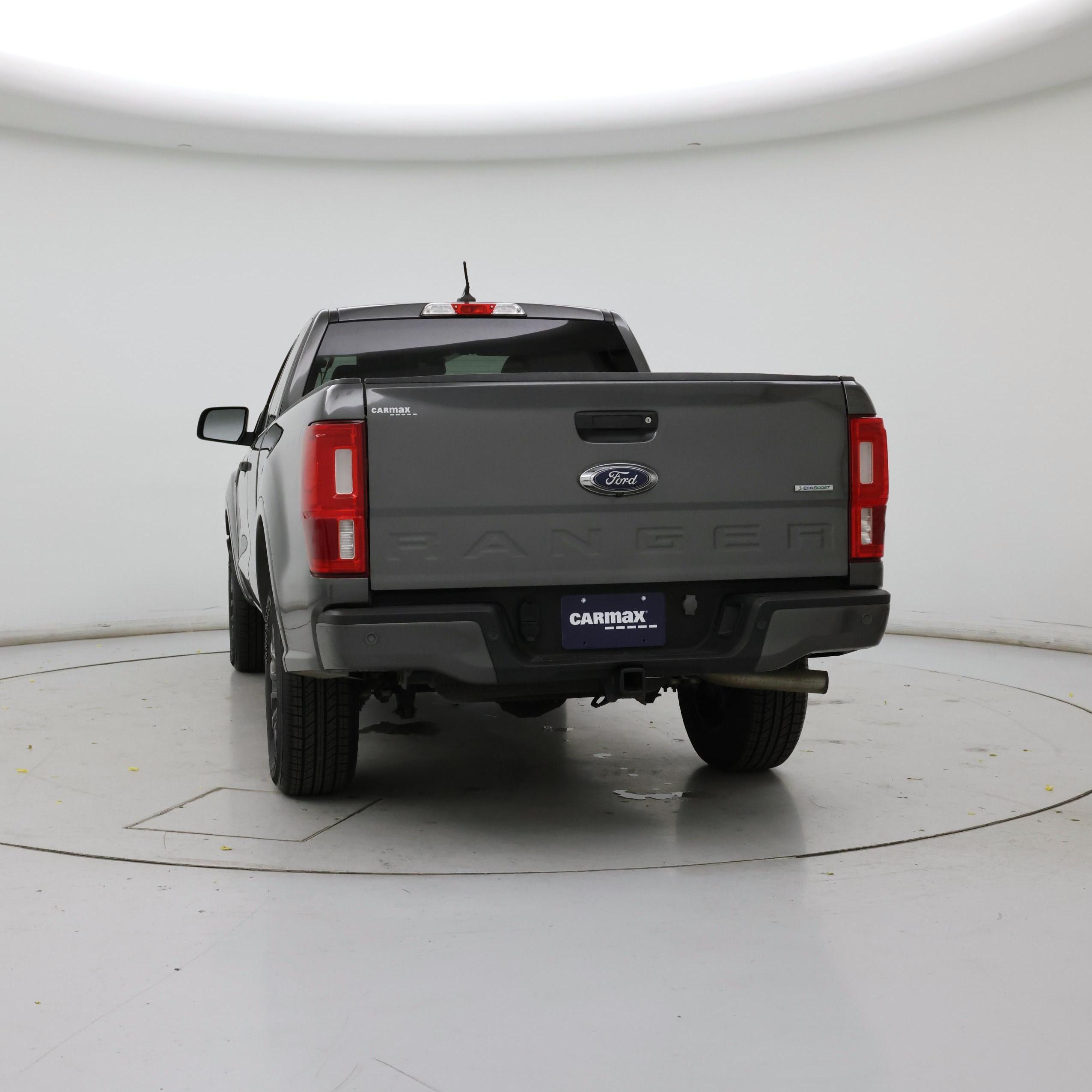 Thumbnail: 2020 Ford Ranger - 6