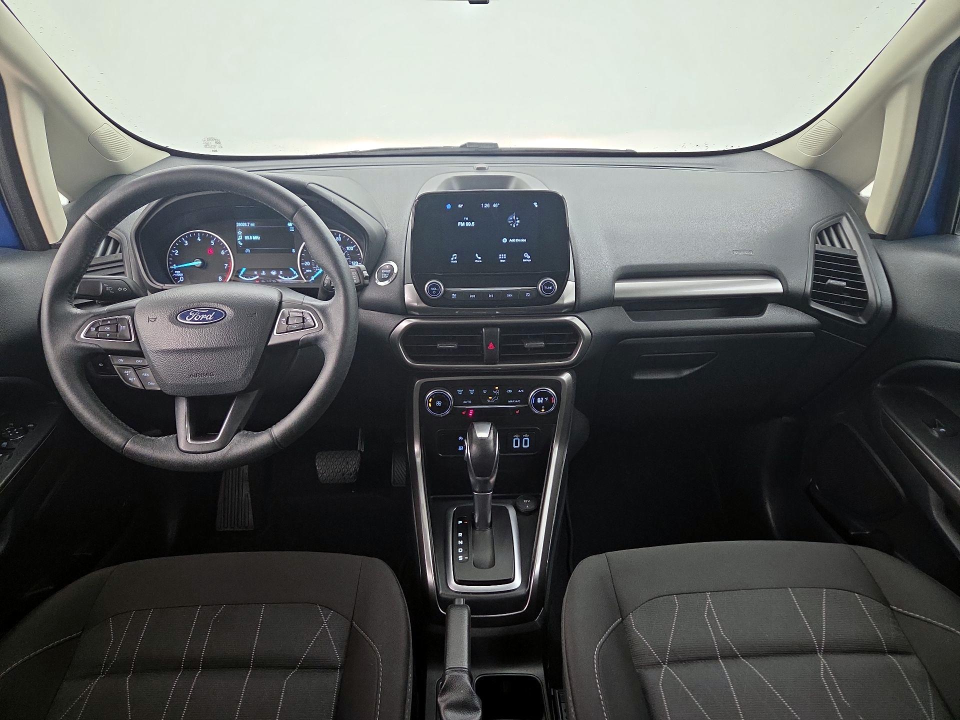 Thumbnail: 2019 Ford EcoSport - 9