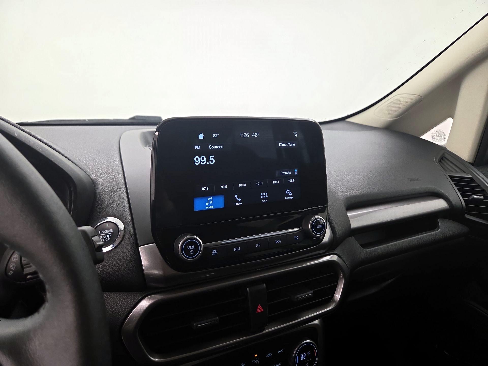 Thumbnail: 2019 Ford EcoSport - 15