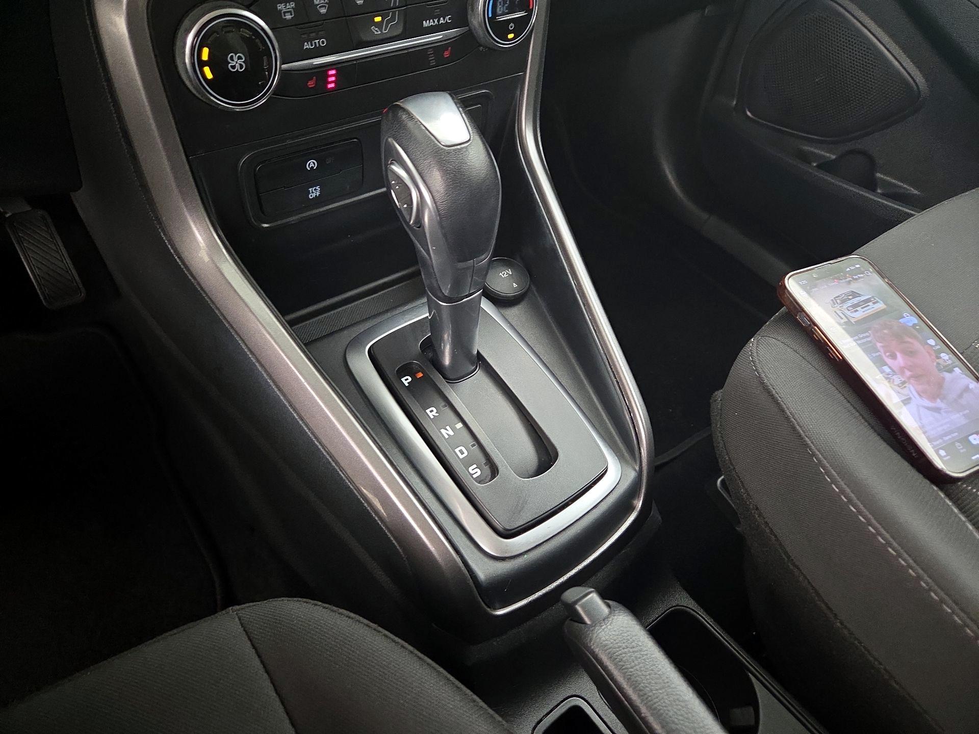 Thumbnail: 2019 Ford EcoSport - 17