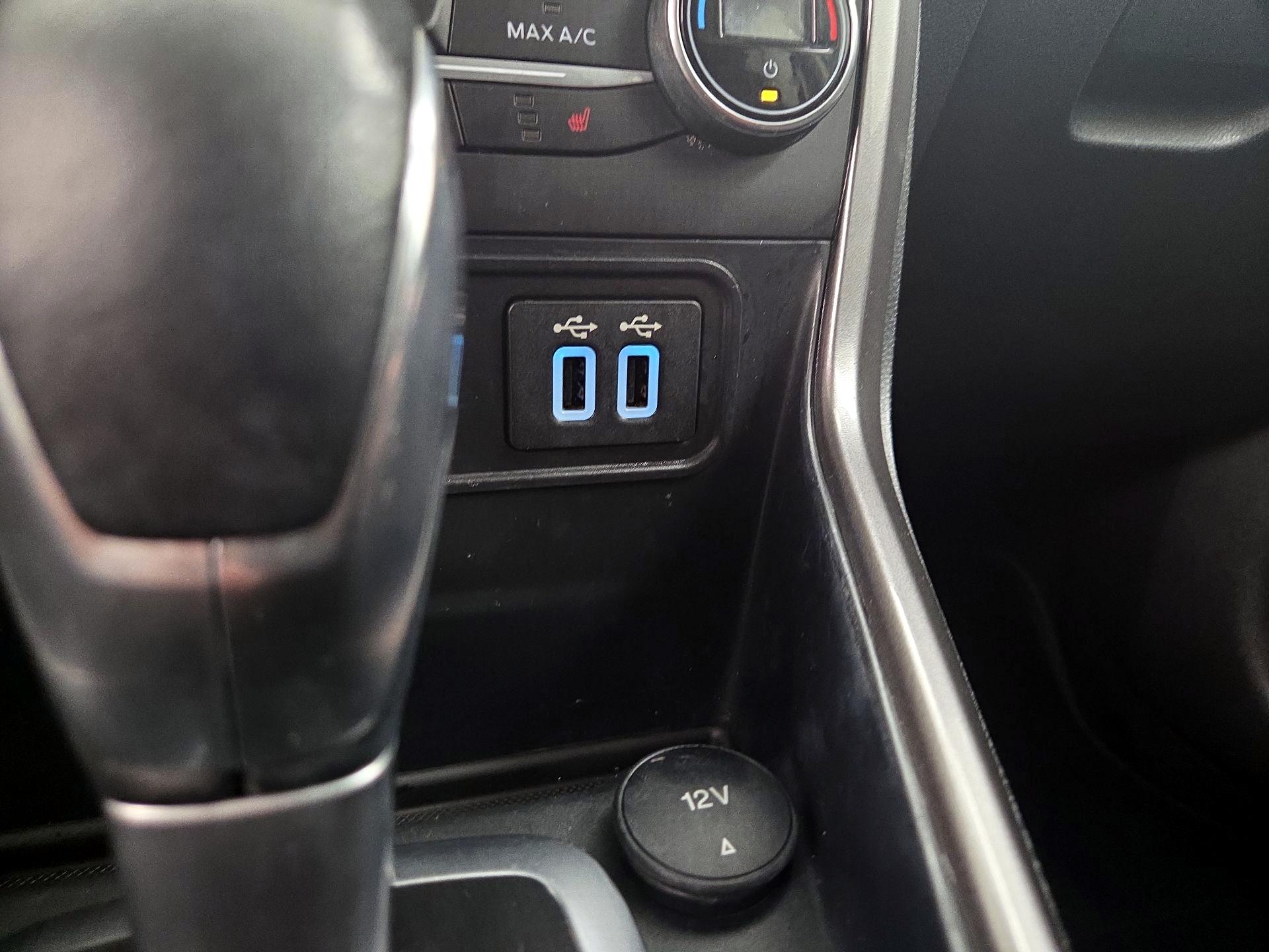 Thumbnail: 2019 Ford EcoSport - 18