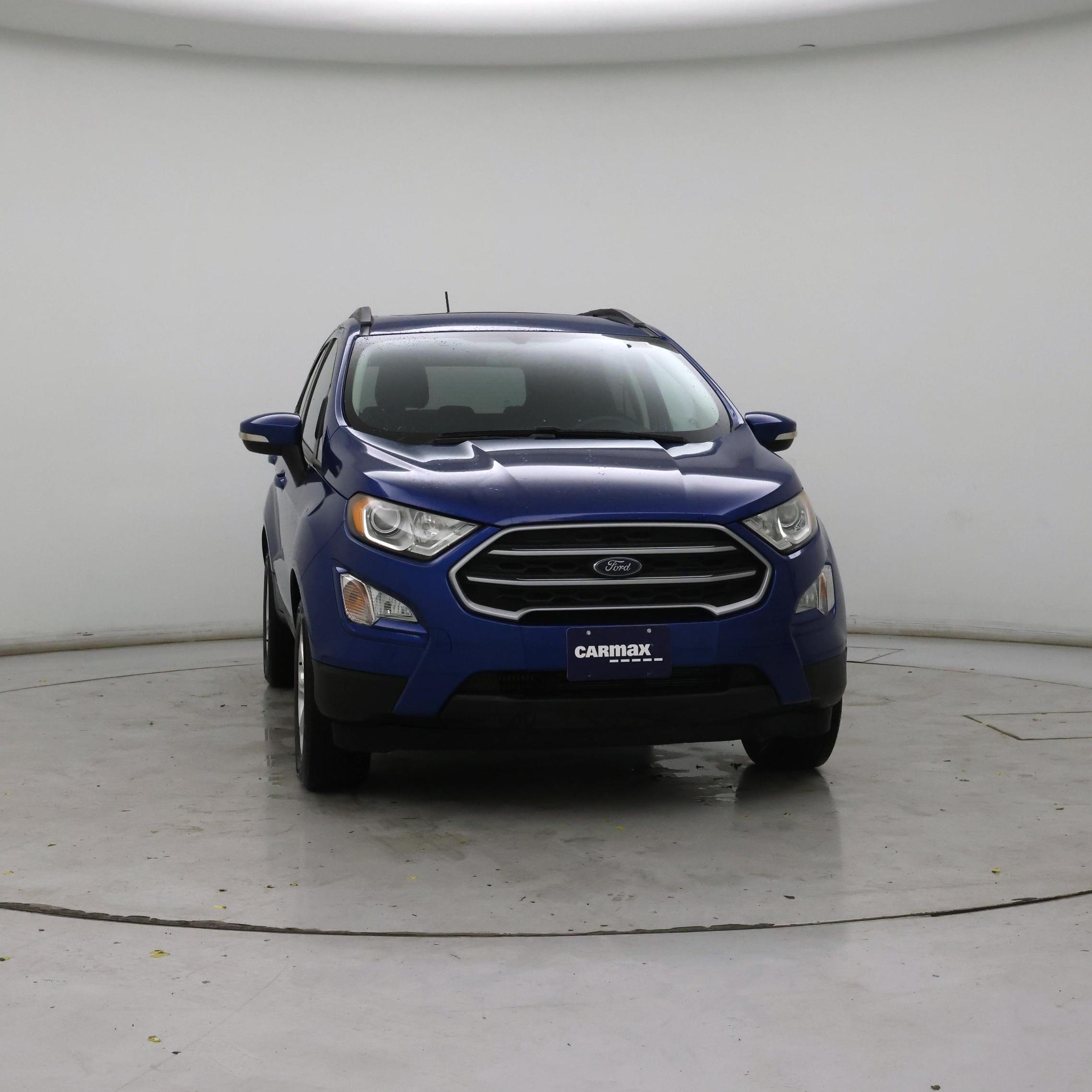 Thumbnail: 2019 Ford EcoSport - 5
