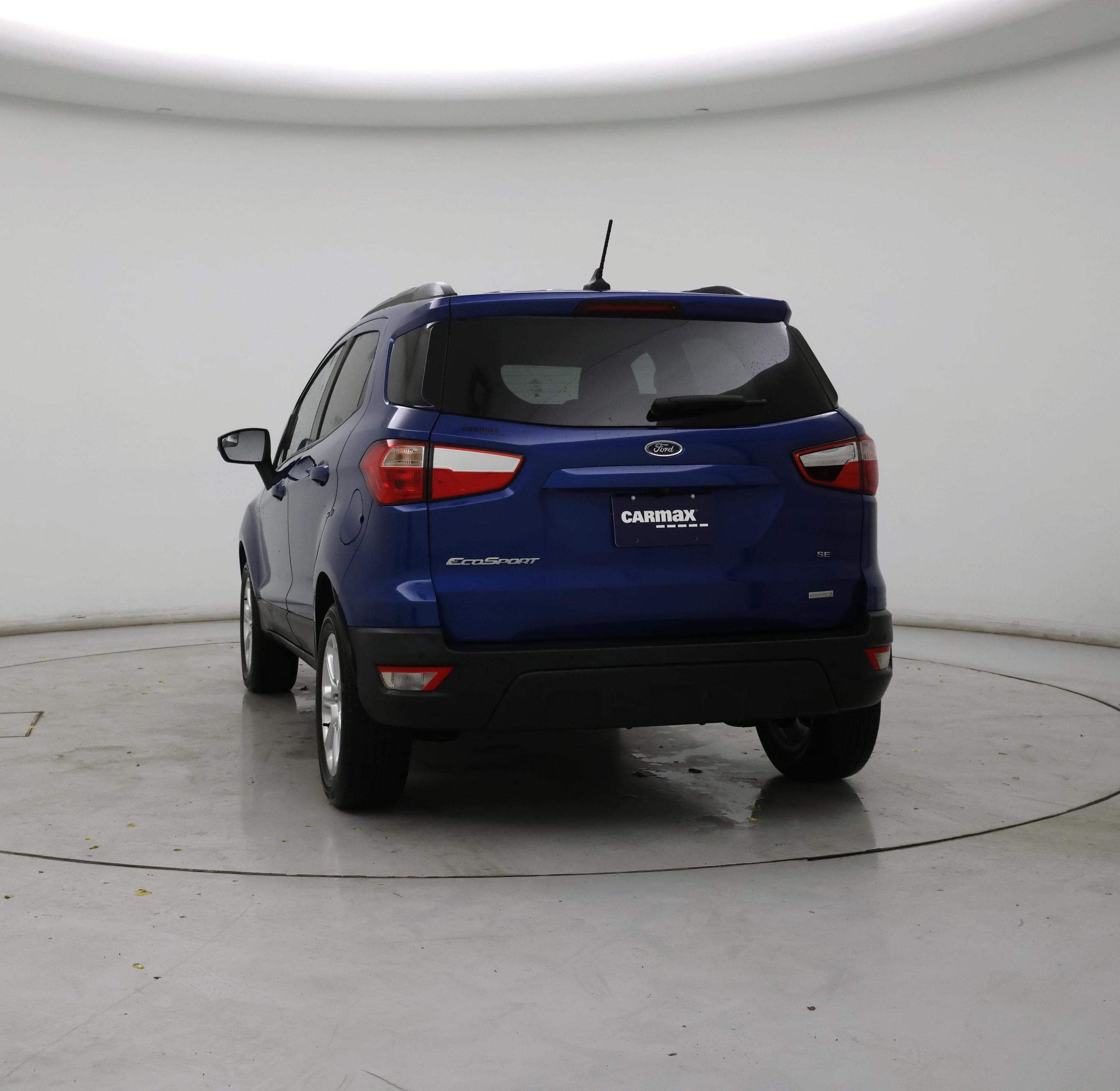 Thumbnail: 2019 Ford EcoSport - 6