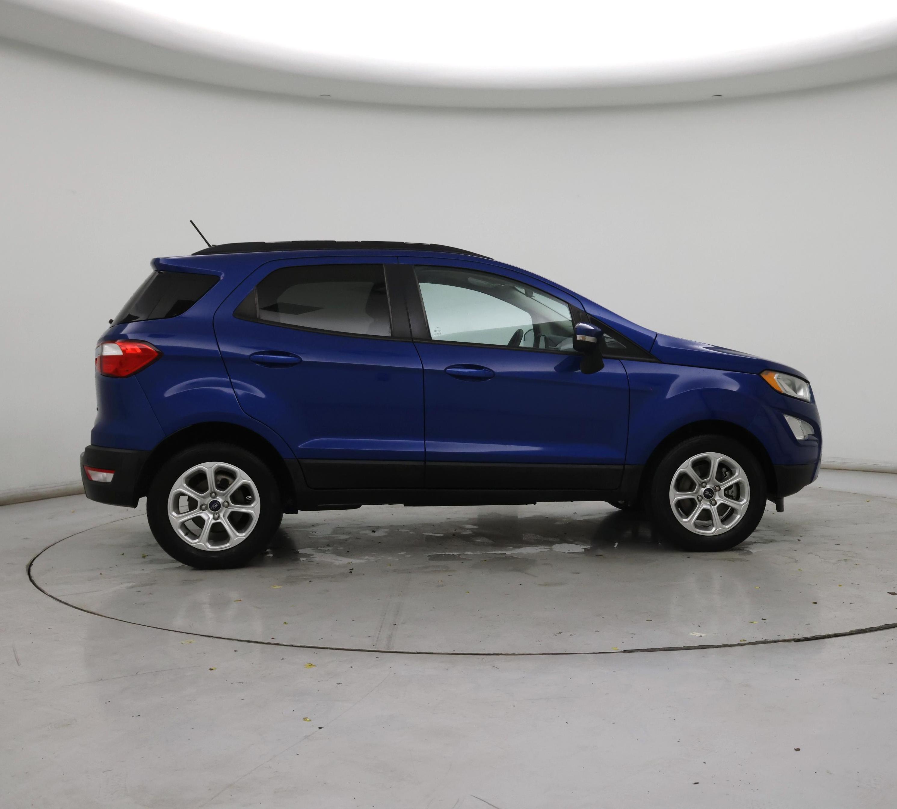 Thumbnail: 2019 Ford EcoSport - 7