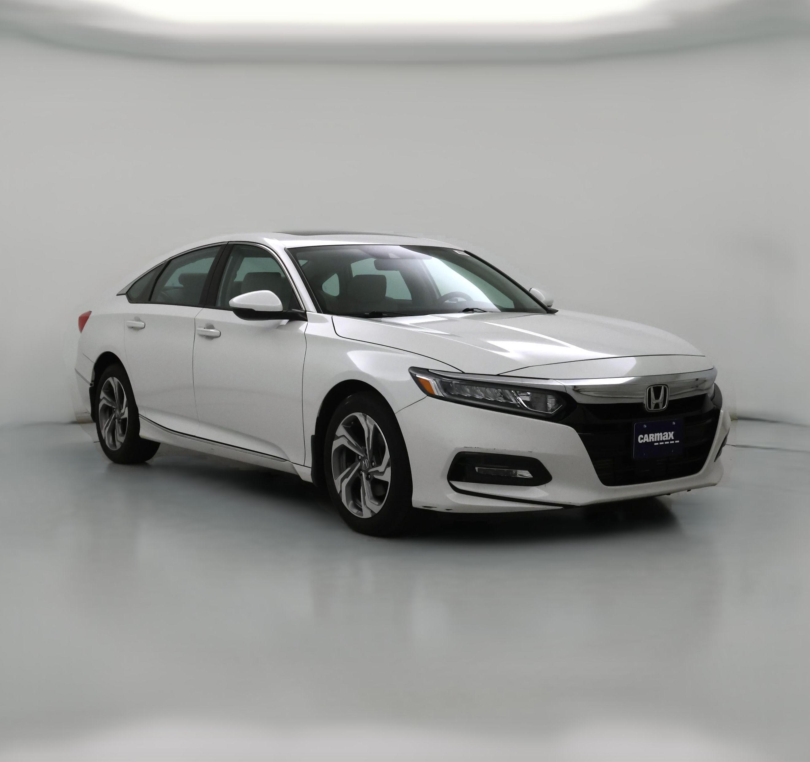 Thumbnail: 2020 Honda Accord - 1