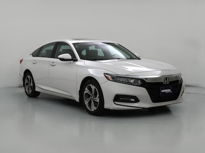 2020 Honda Accord EX-L