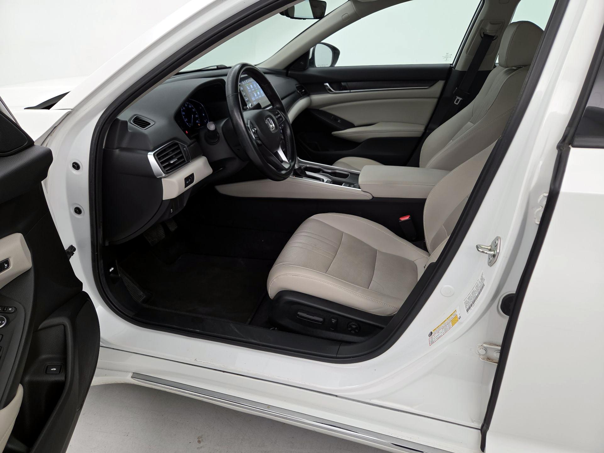 Thumbnail: 2020 Honda Accord - 11