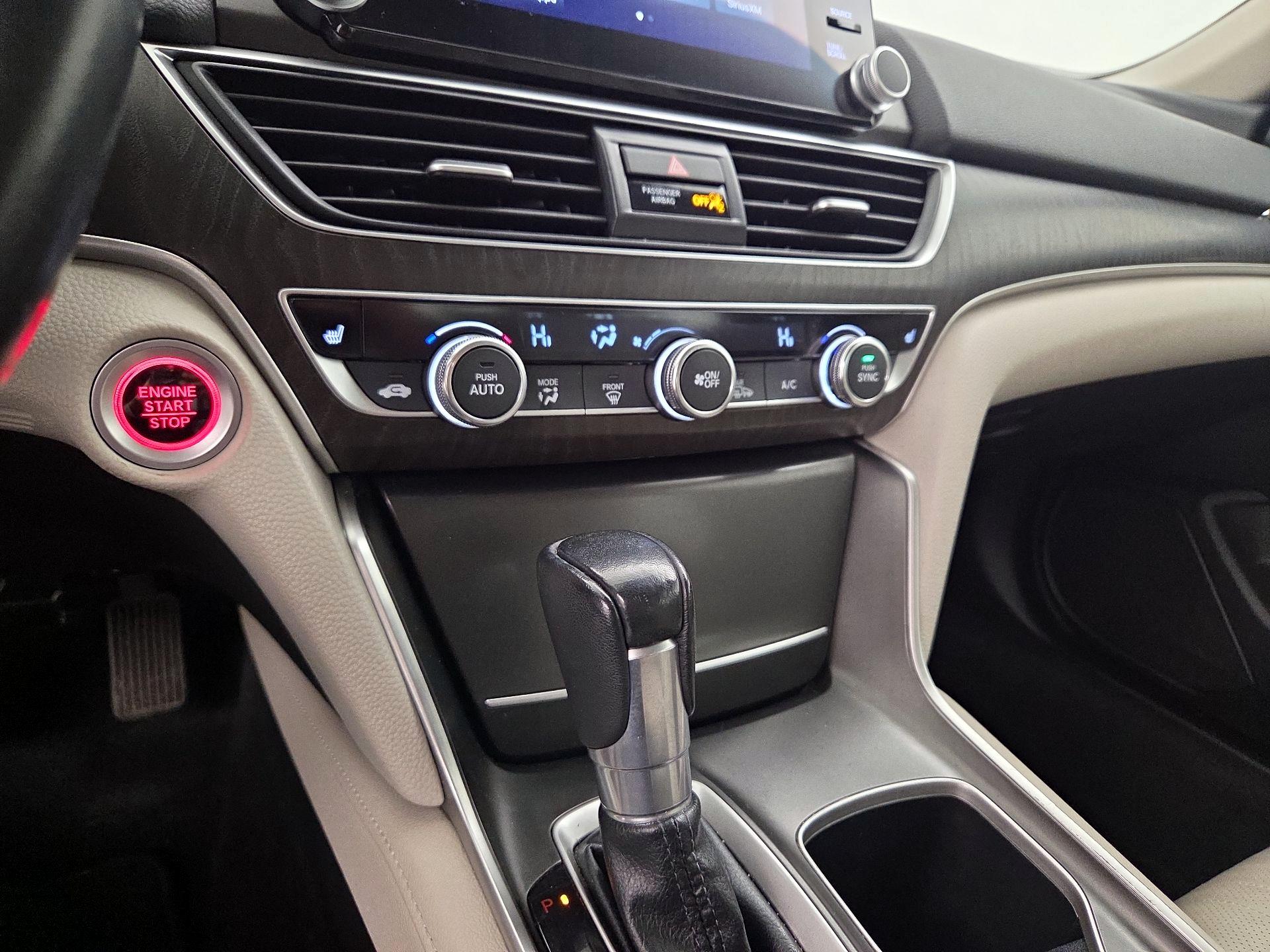 Thumbnail: 2020 Honda Accord - 16