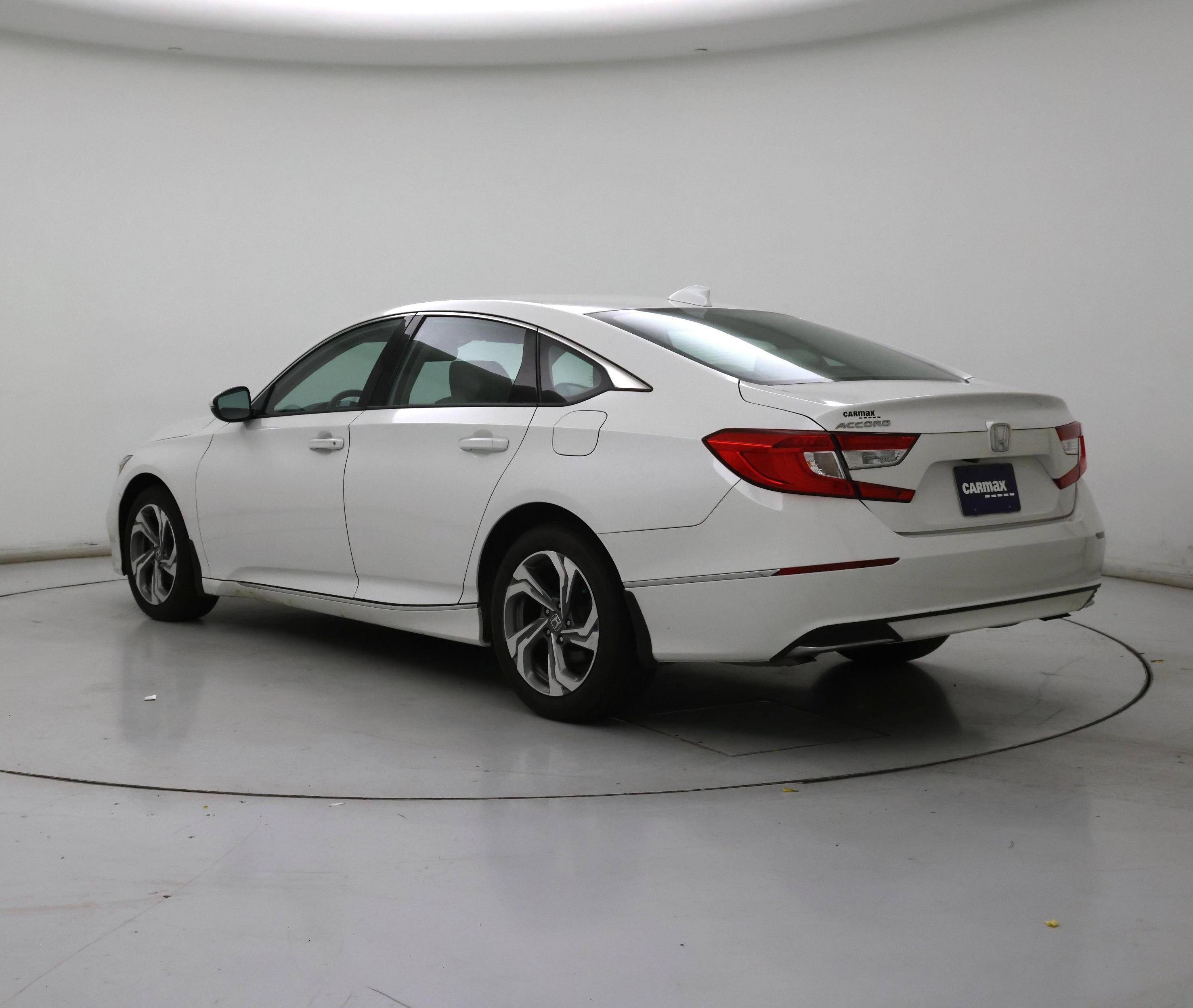 Thumbnail: 2020 Honda Accord - 2