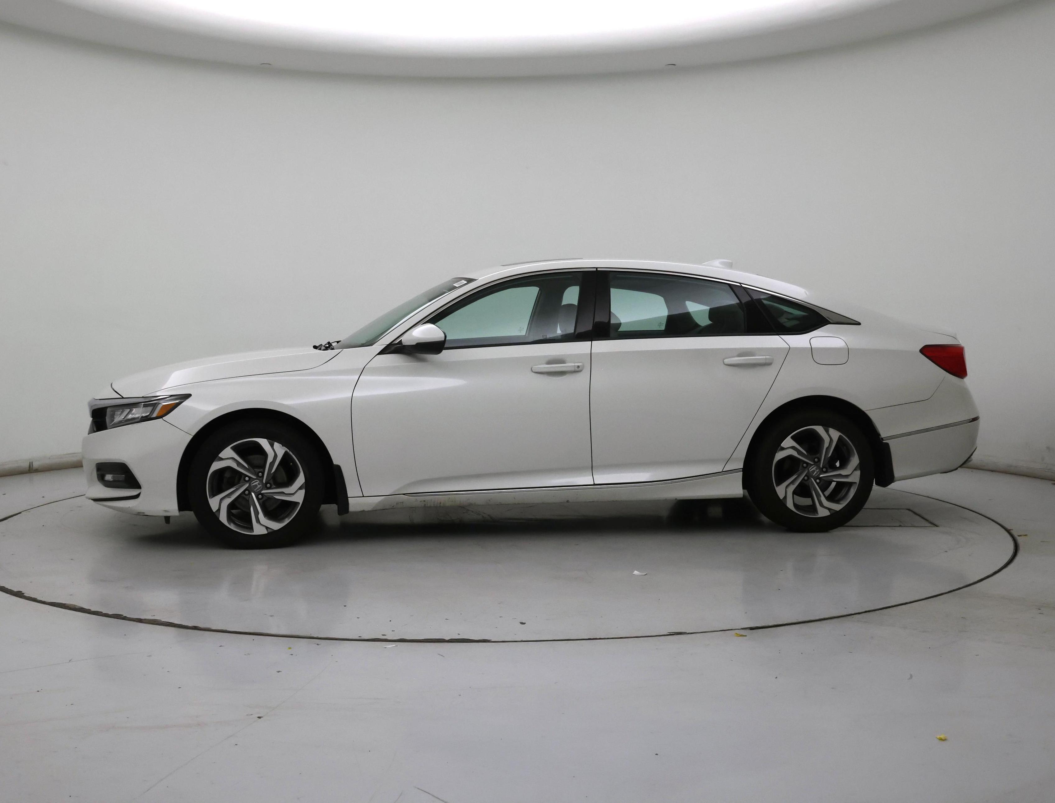 Thumbnail: 2020 Honda Accord - 3