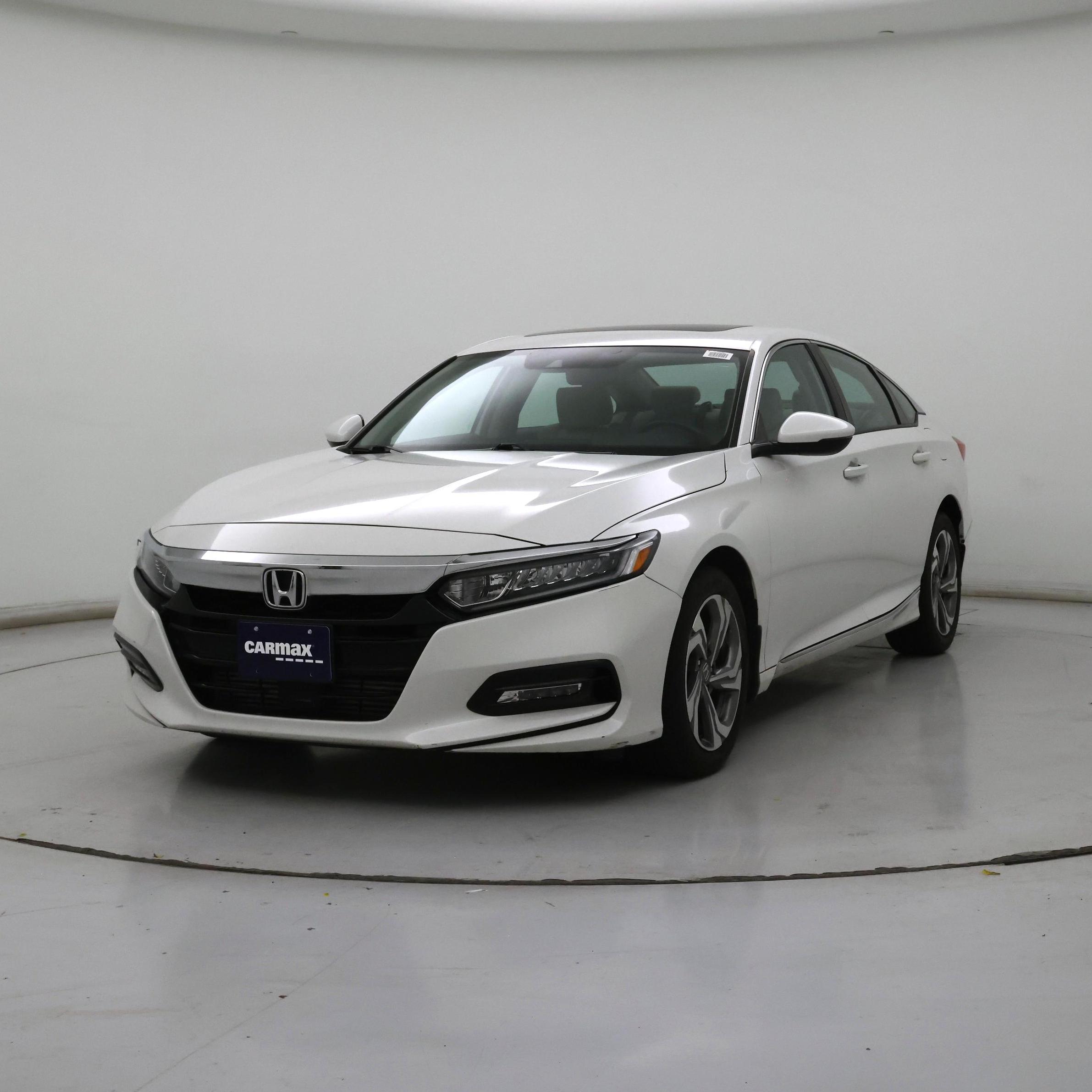 Thumbnail: 2020 Honda Accord - 4