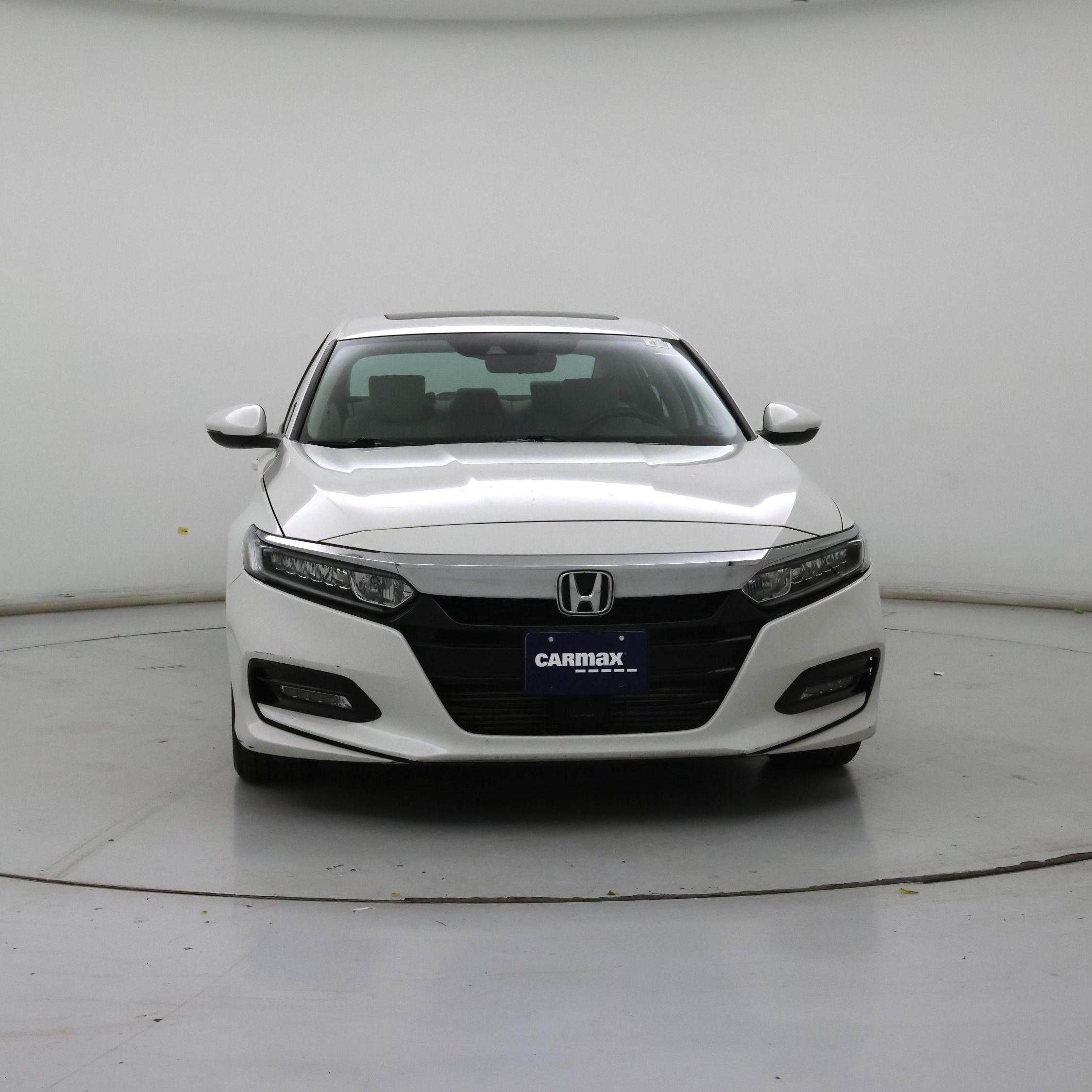 Thumbnail: 2020 Honda Accord - 5