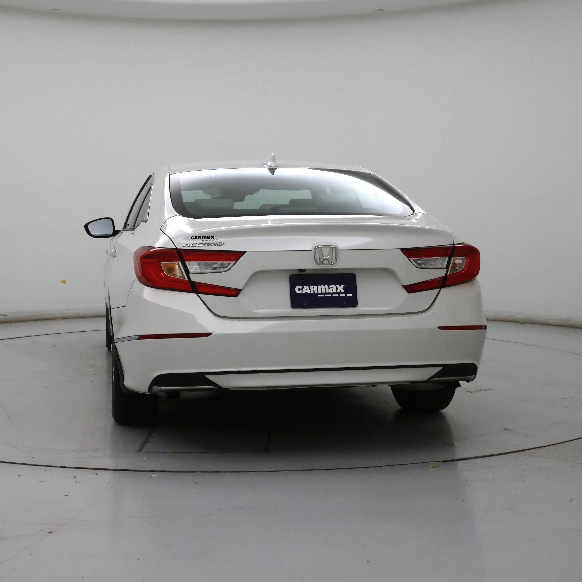 Thumbnail: 2020 Honda Accord - 6