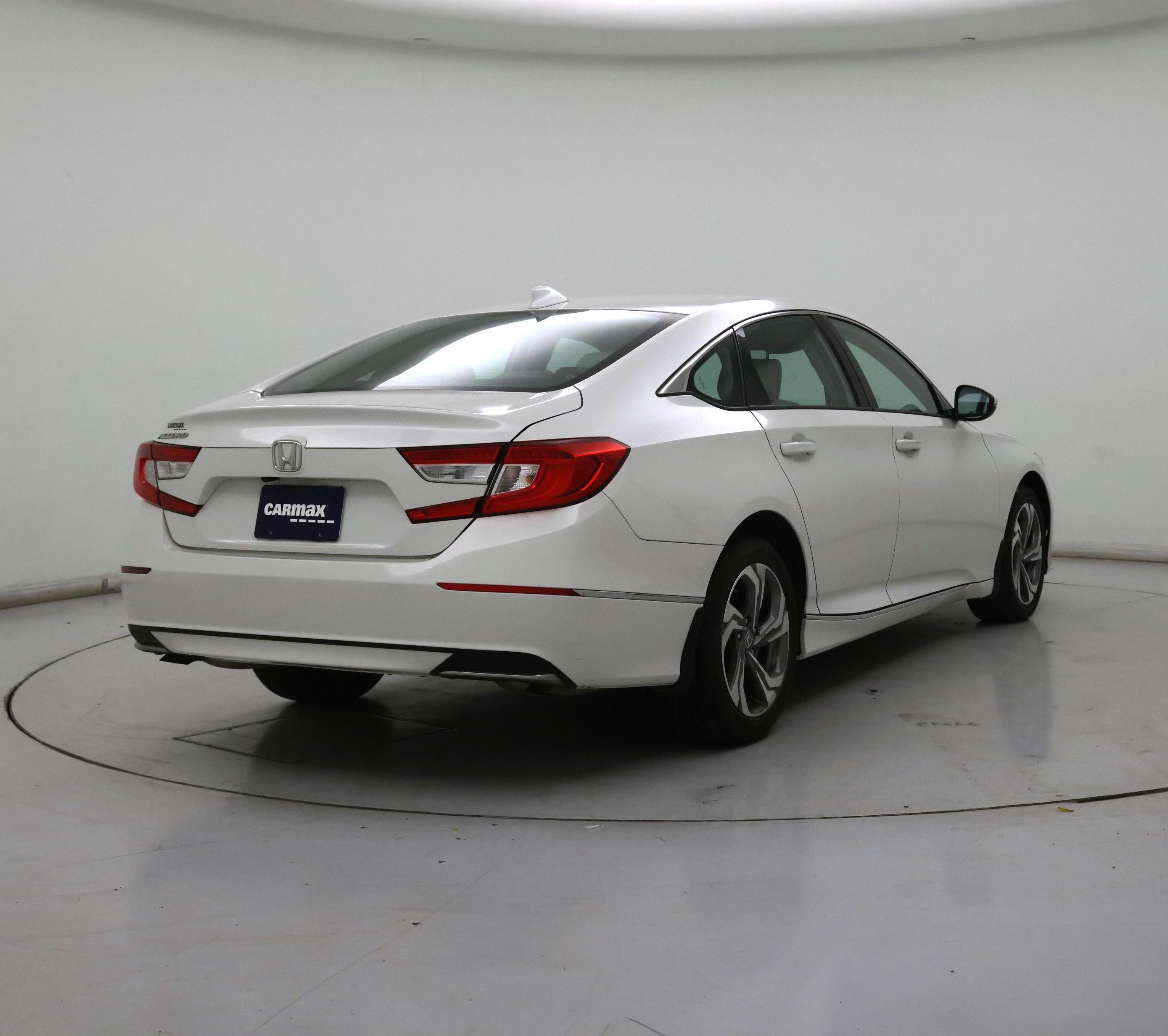 Thumbnail: 2020 Honda Accord - 8