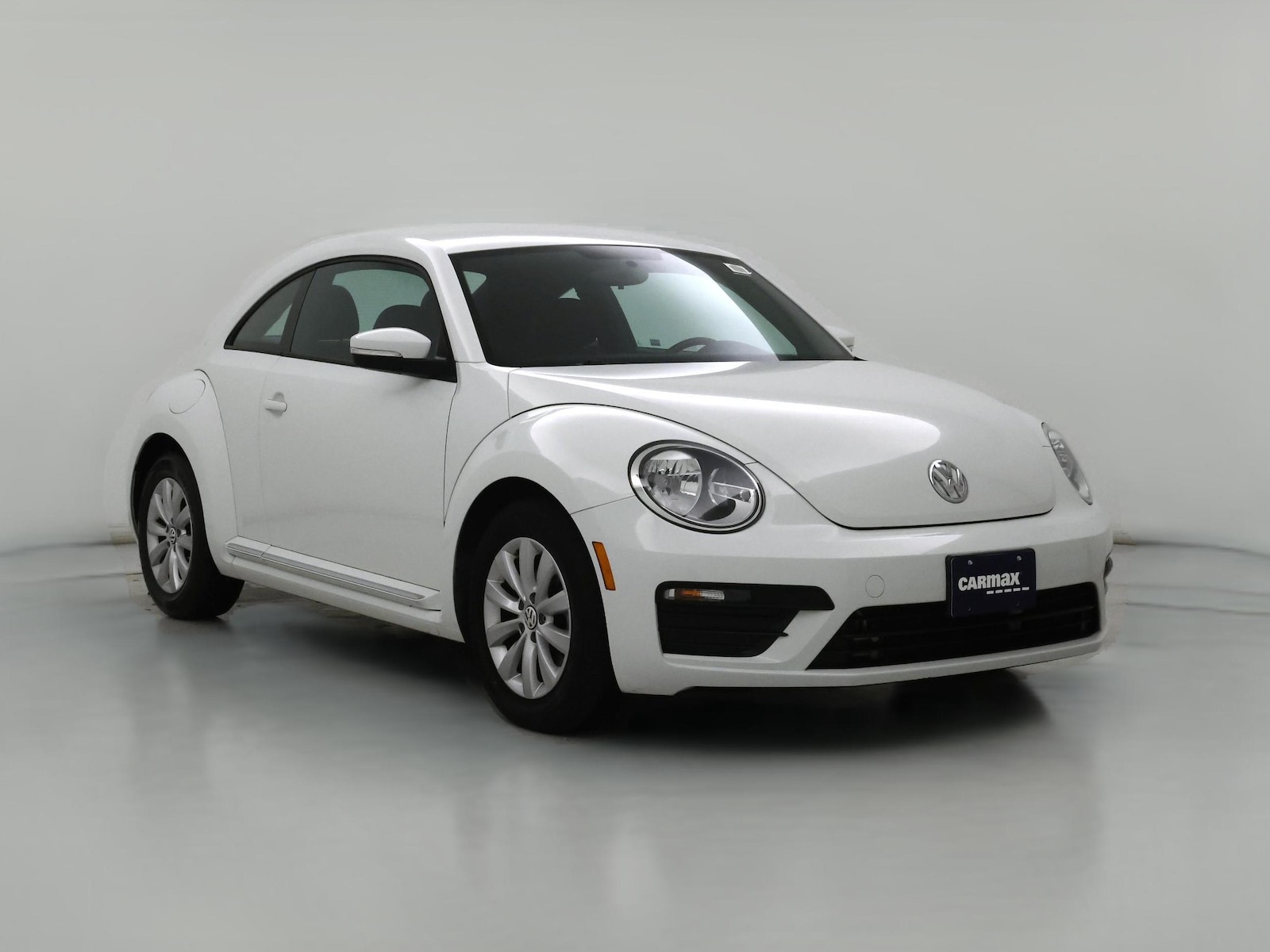 2019 Volkswagen Beetle S