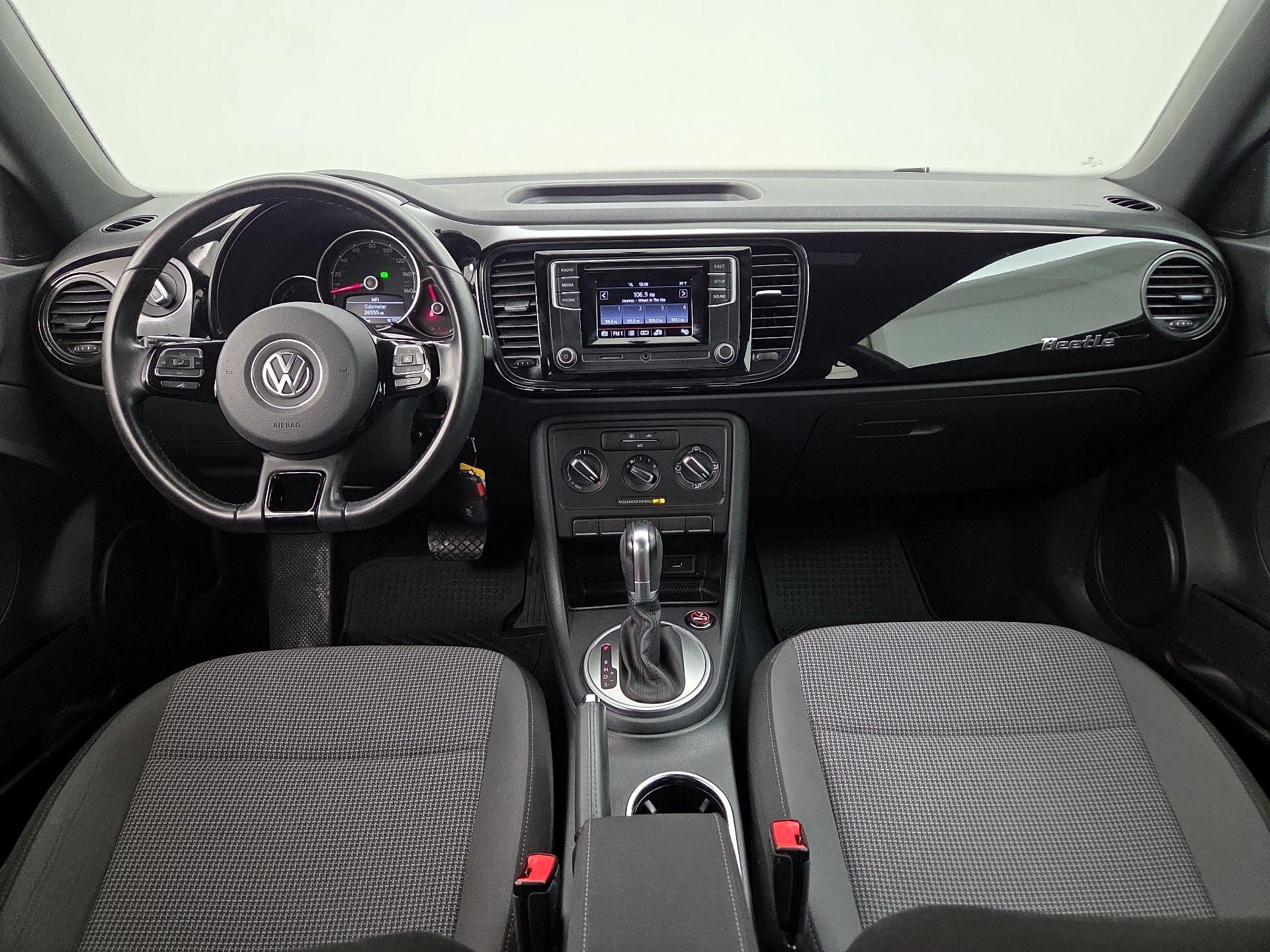 Thumbnail: 2019 Volkswagen Beetle - 9