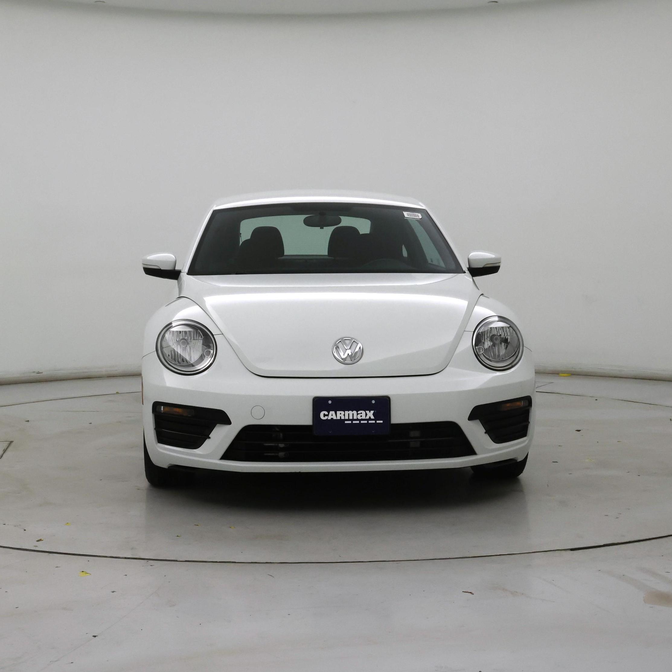 Thumbnail: 2019 Volkswagen Beetle - 5