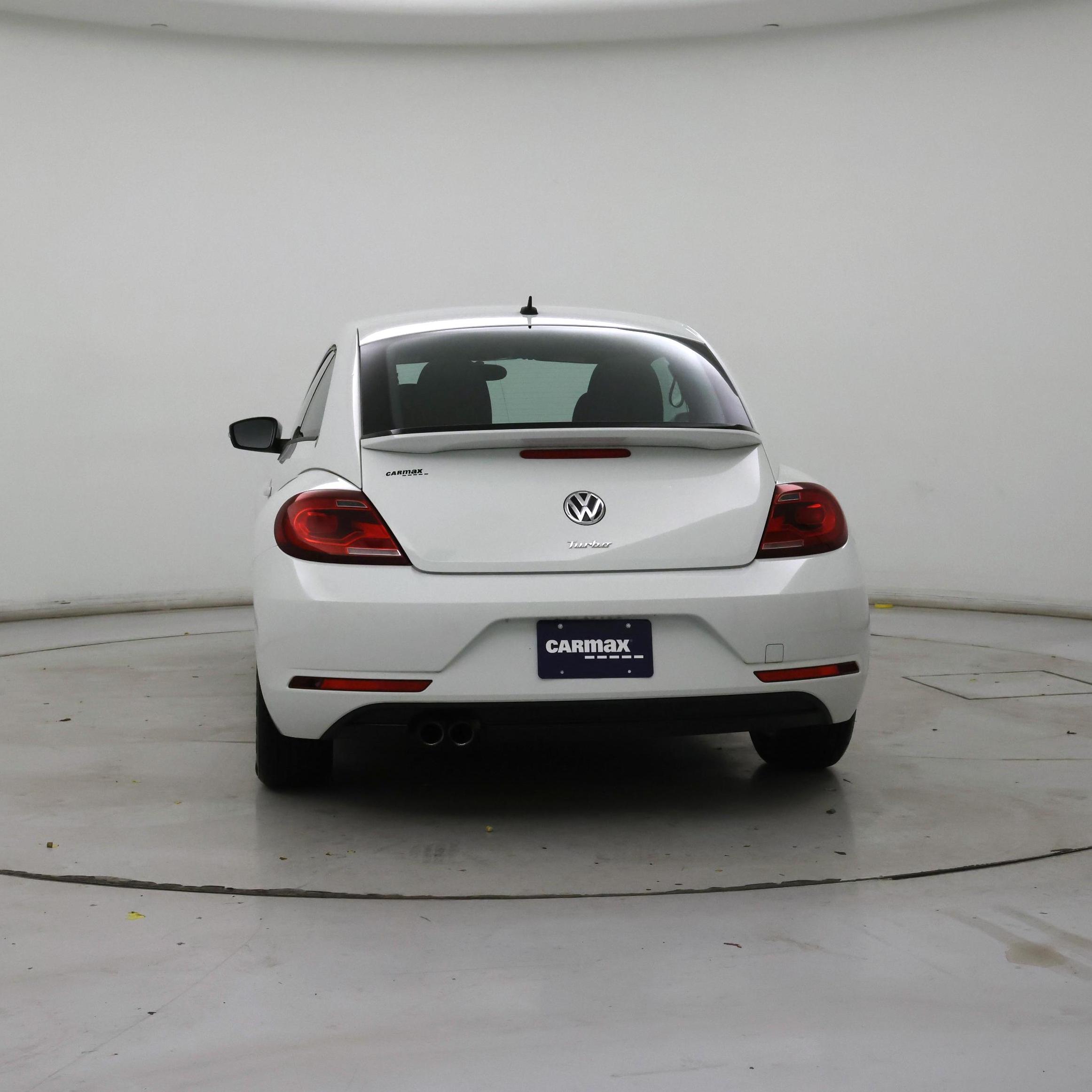 Thumbnail: 2019 Volkswagen Beetle - 6