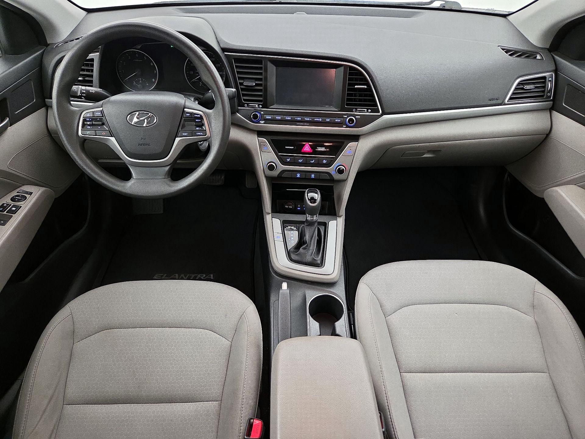 Thumbnail: 2017 Hyundai Elantra - 9