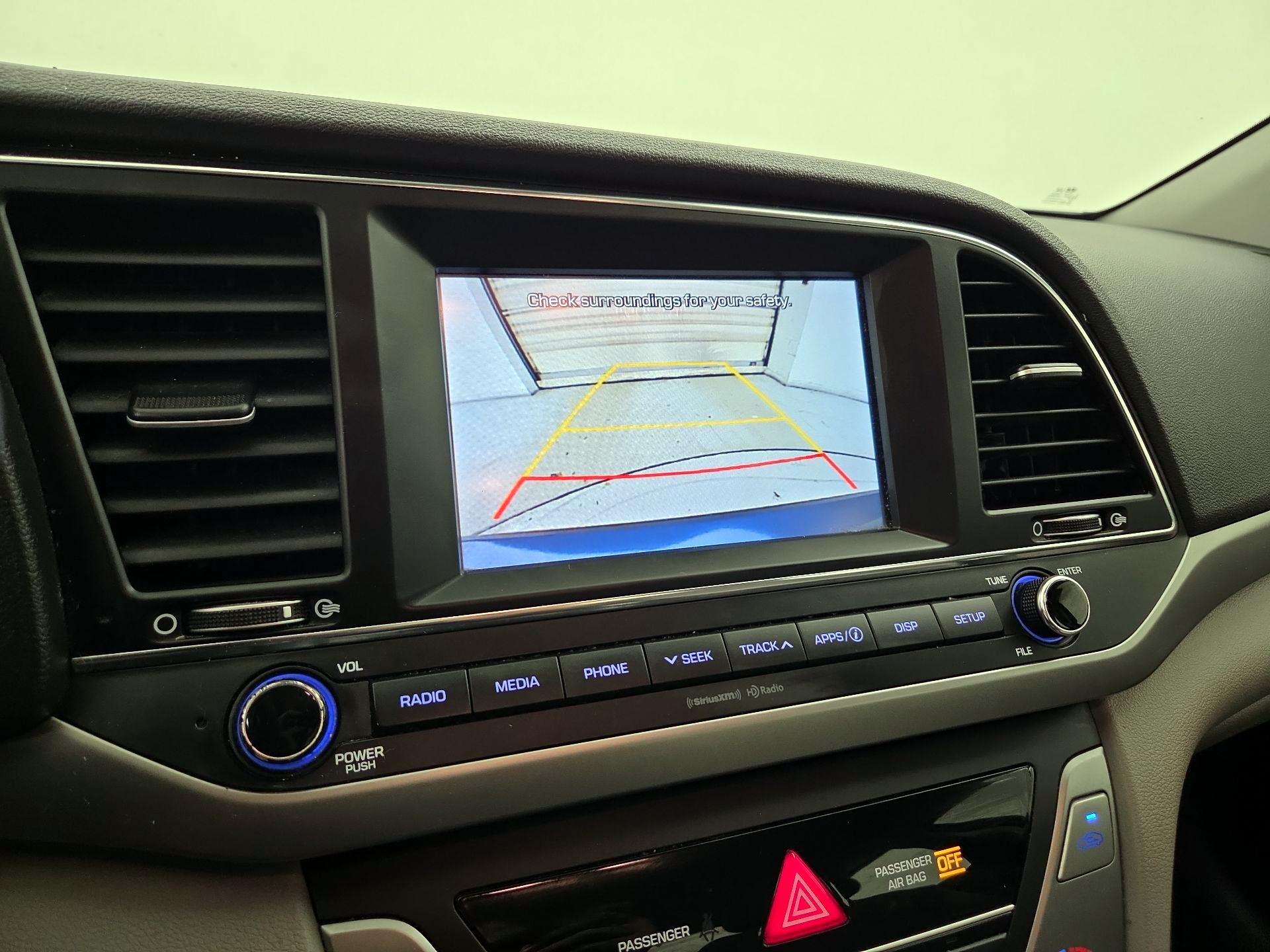 Thumbnail: 2017 Hyundai Elantra - 14