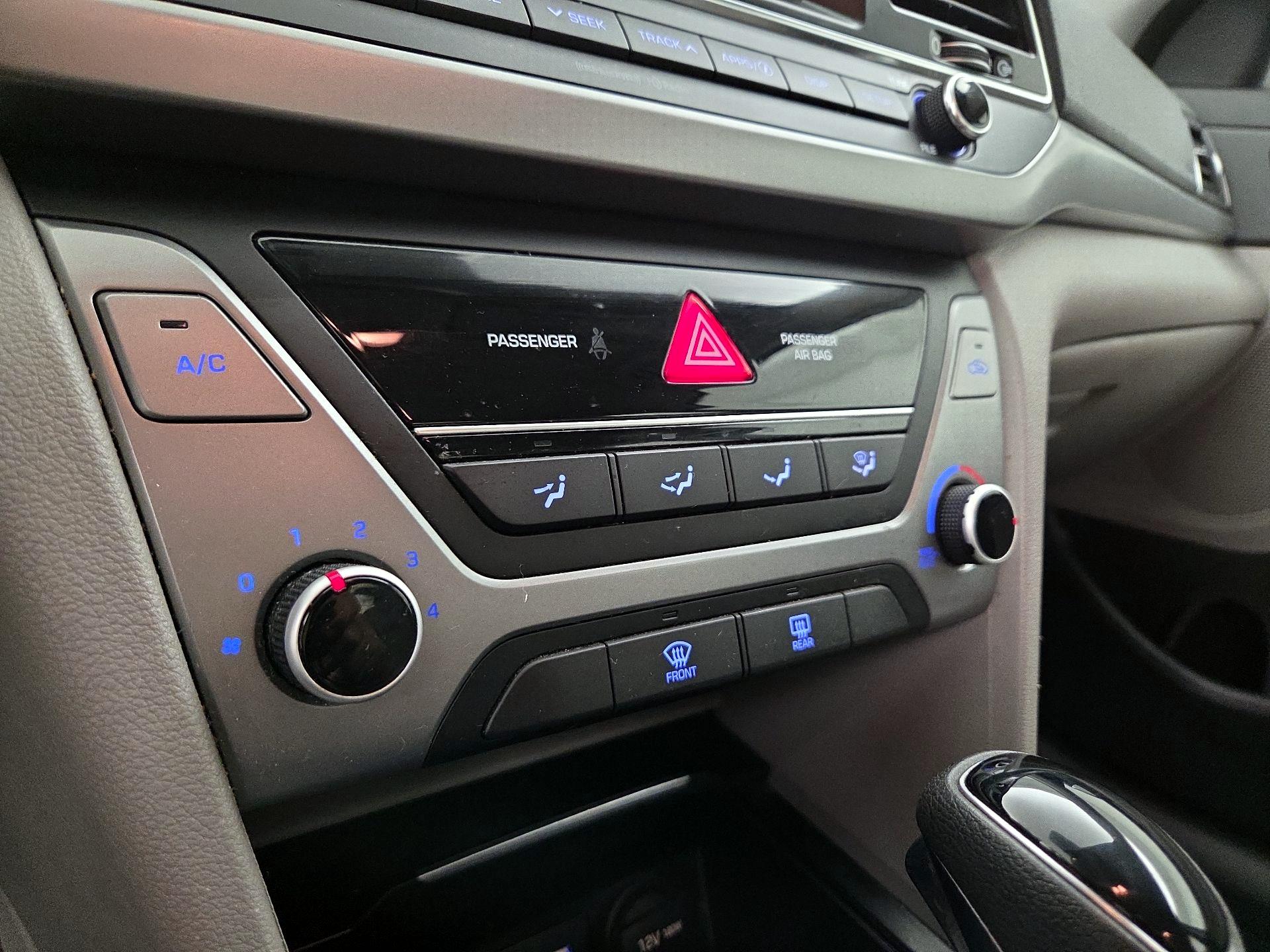 Thumbnail: 2017 Hyundai Elantra - 16