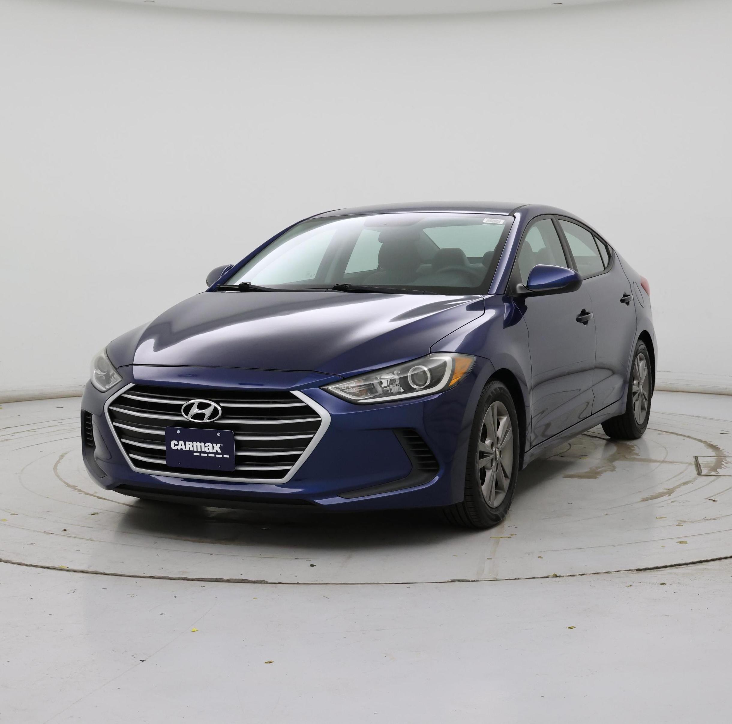 Thumbnail: 2017 Hyundai Elantra - 4