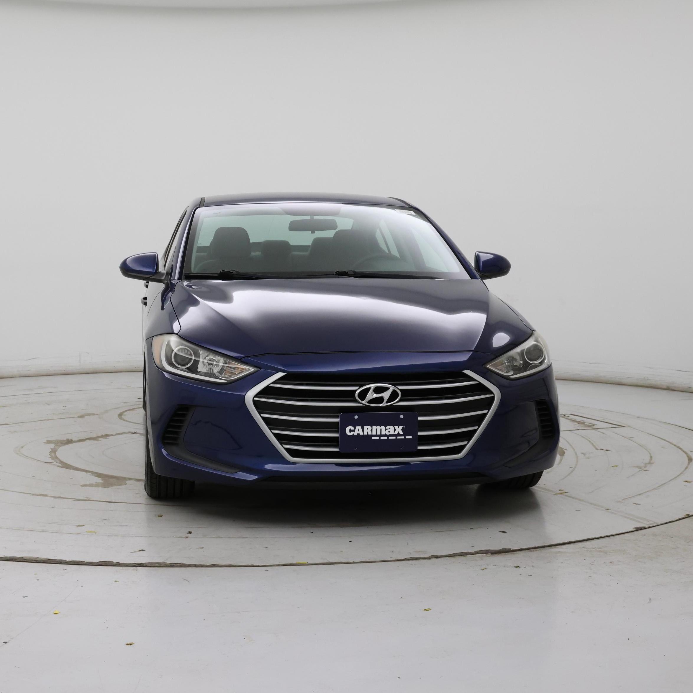 Thumbnail: 2017 Hyundai Elantra - 5