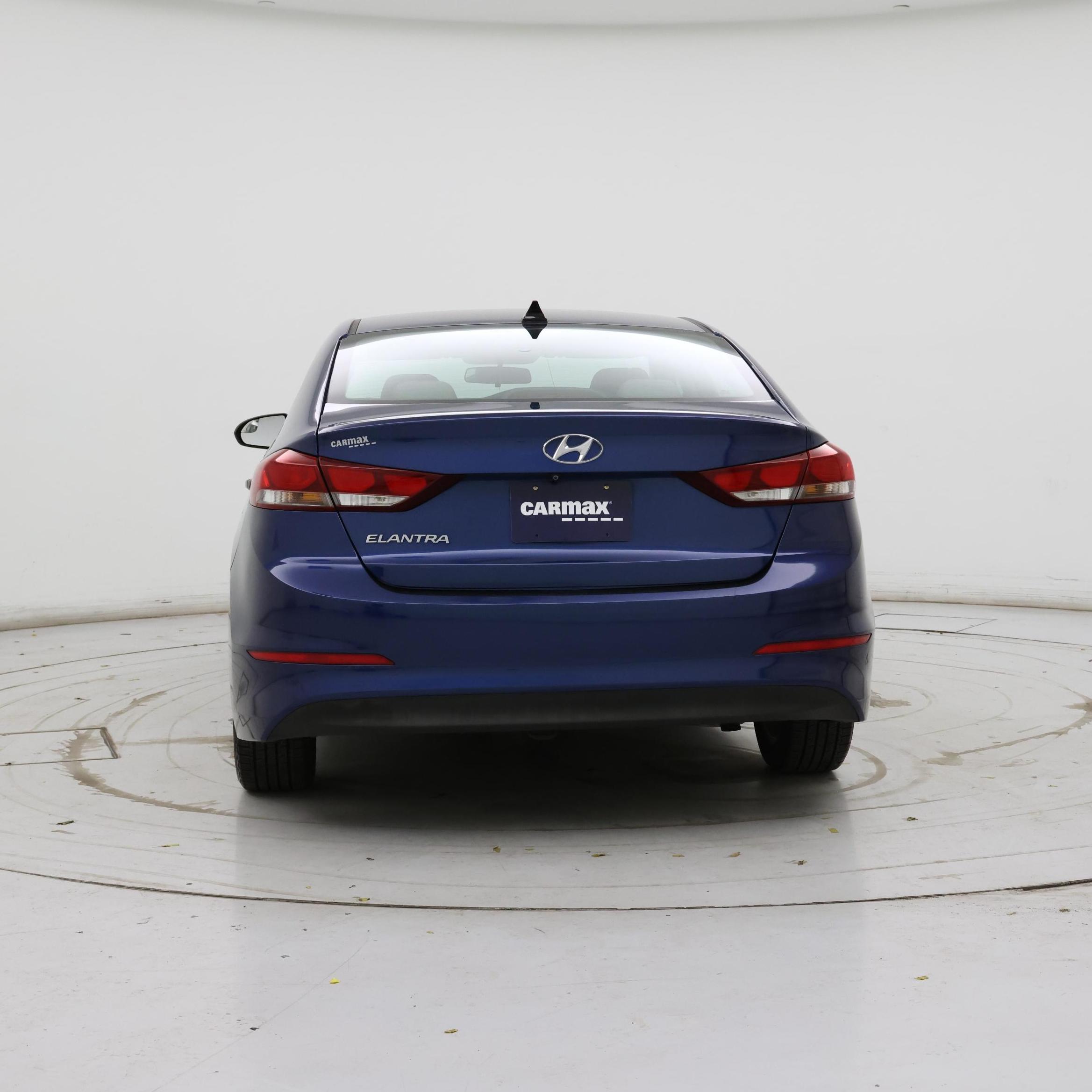 Thumbnail: 2017 Hyundai Elantra - 6