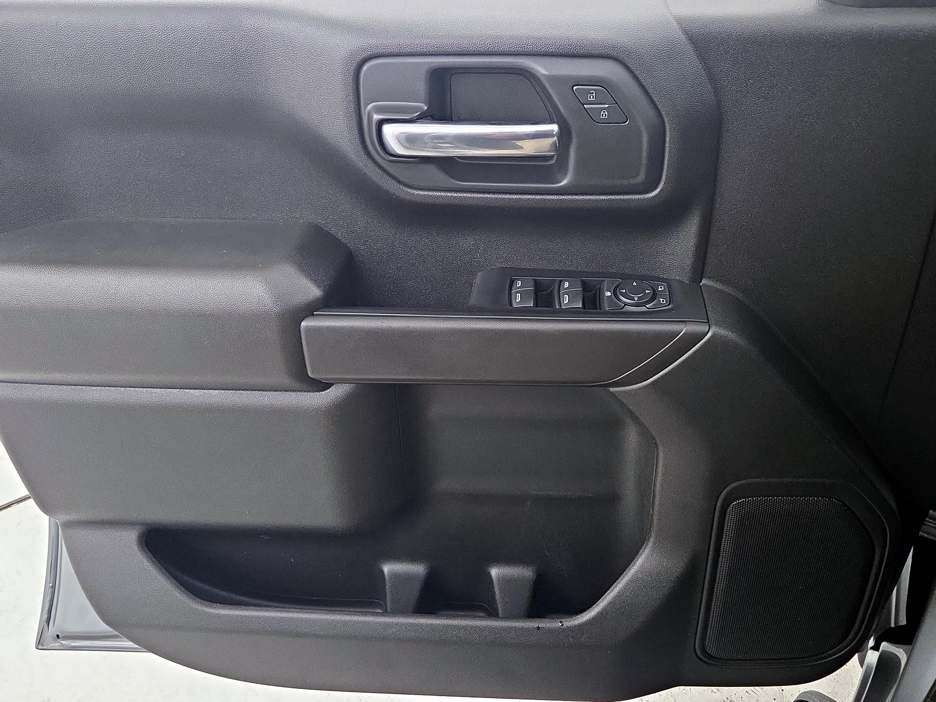 Thumbnail: 2023 Chevrolet Silverado 1500 - 12