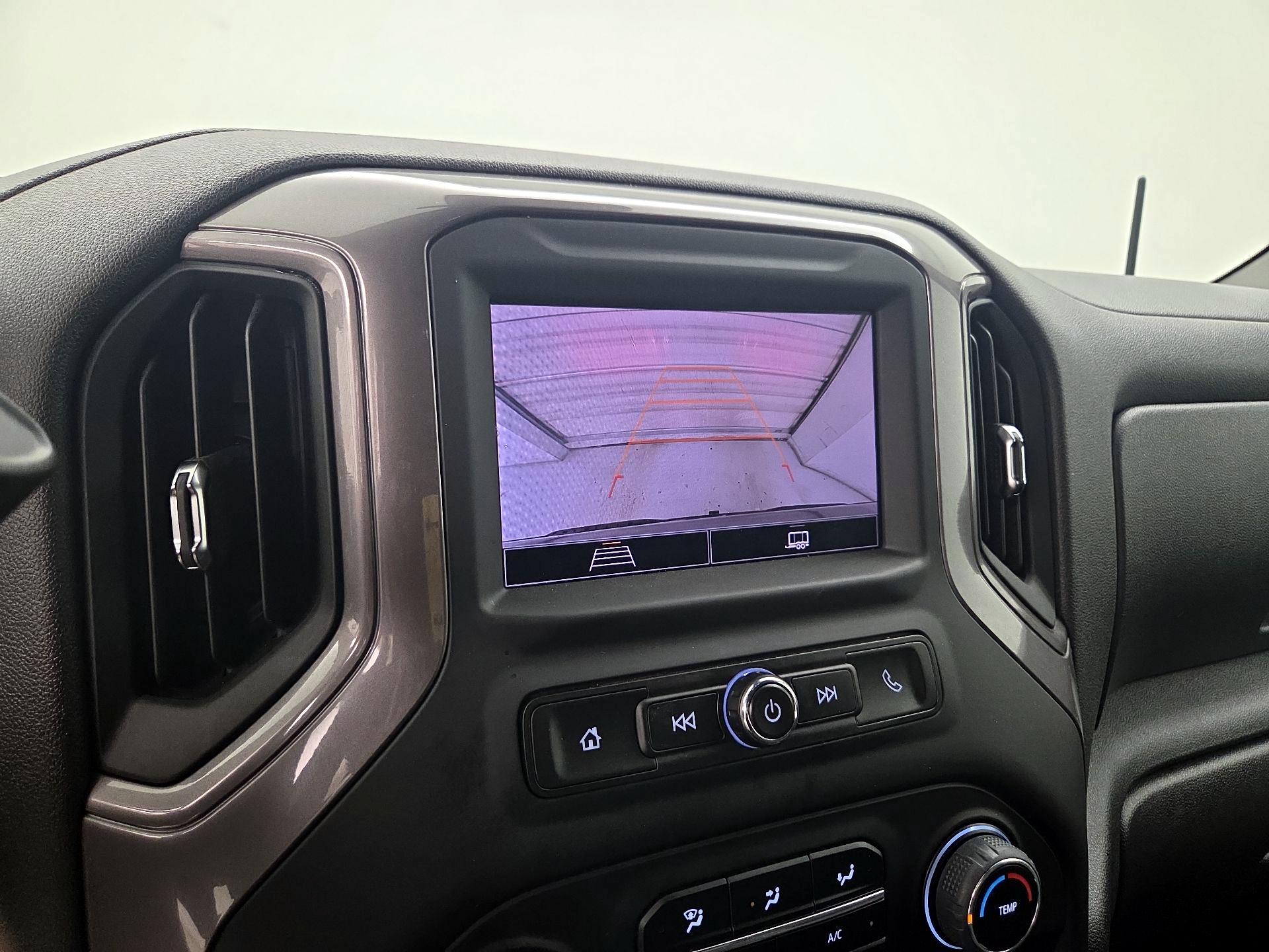 Thumbnail: 2023 Chevrolet Silverado 1500 - 14