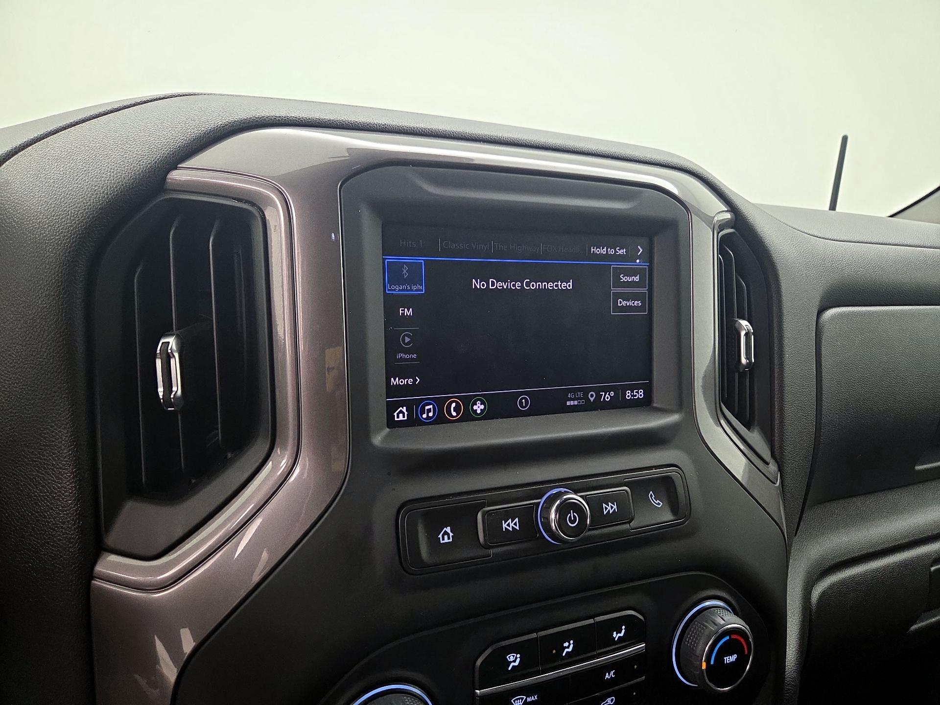 Thumbnail: 2023 Chevrolet Silverado 1500 - 15