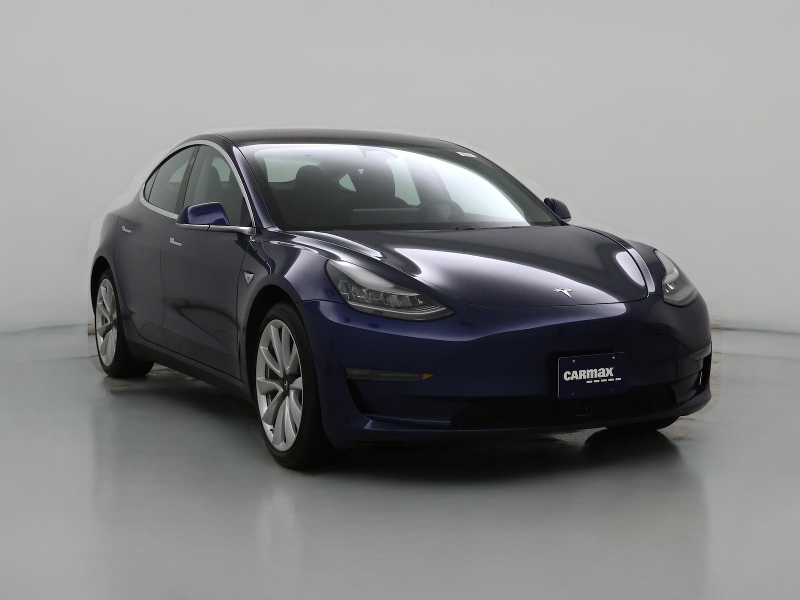 2019 Tesla Model 3 Base