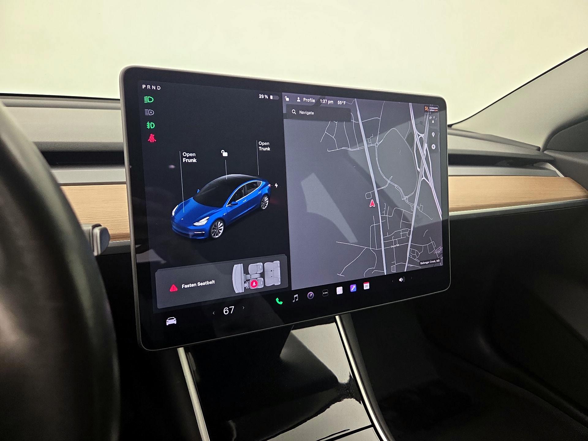 Thumbnail: 2019 Tesla Model 3 - 13