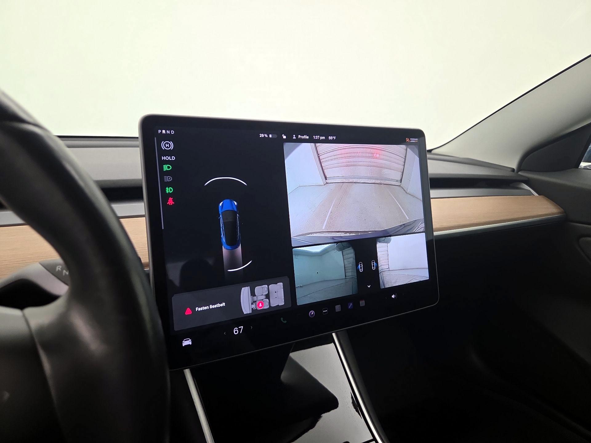 Thumbnail: 2019 Tesla Model 3 - 14