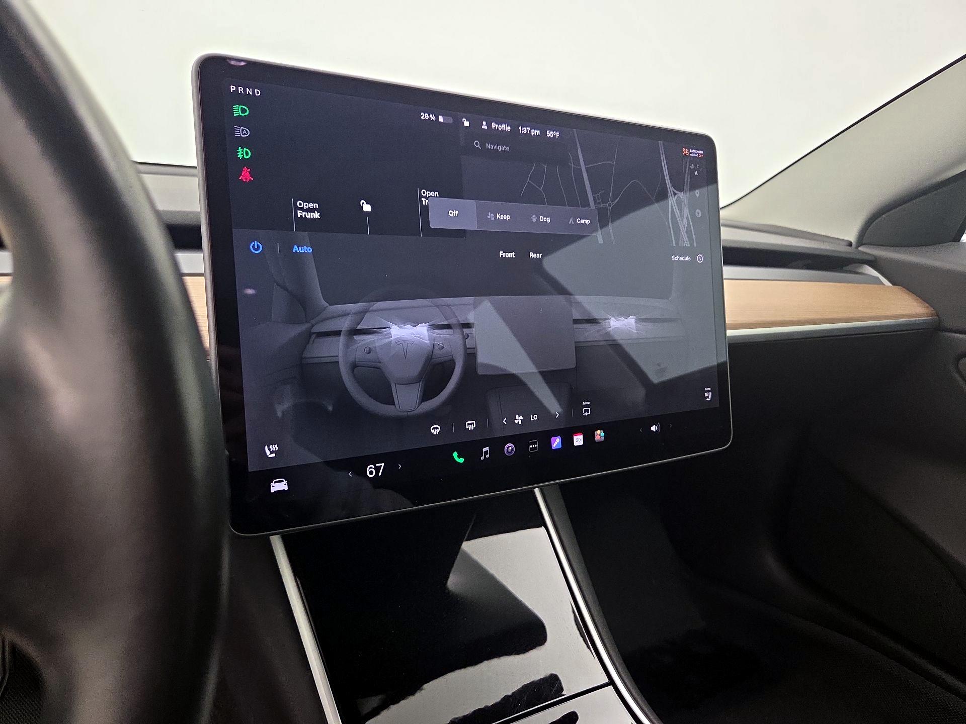 Thumbnail: 2019 Tesla Model 3 - 16