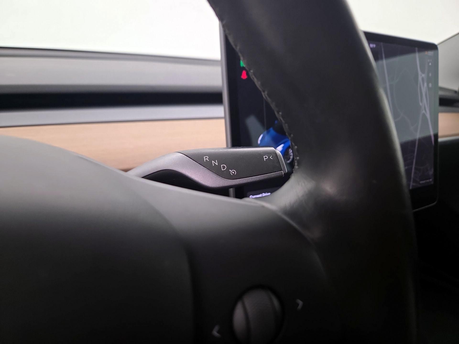 Thumbnail: 2019 Tesla Model 3 - 17