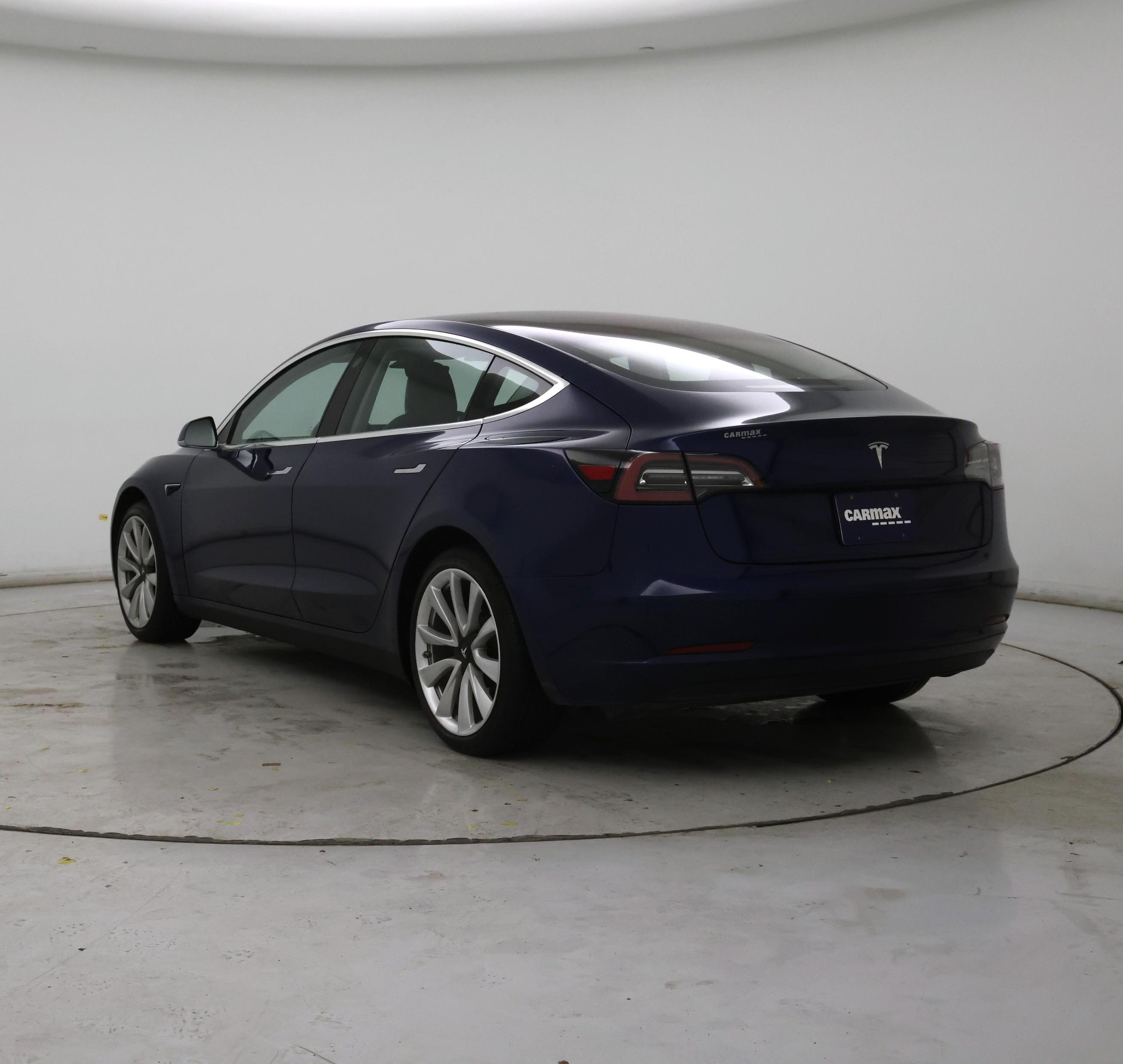 Thumbnail: 2019 Tesla Model 3 - 2