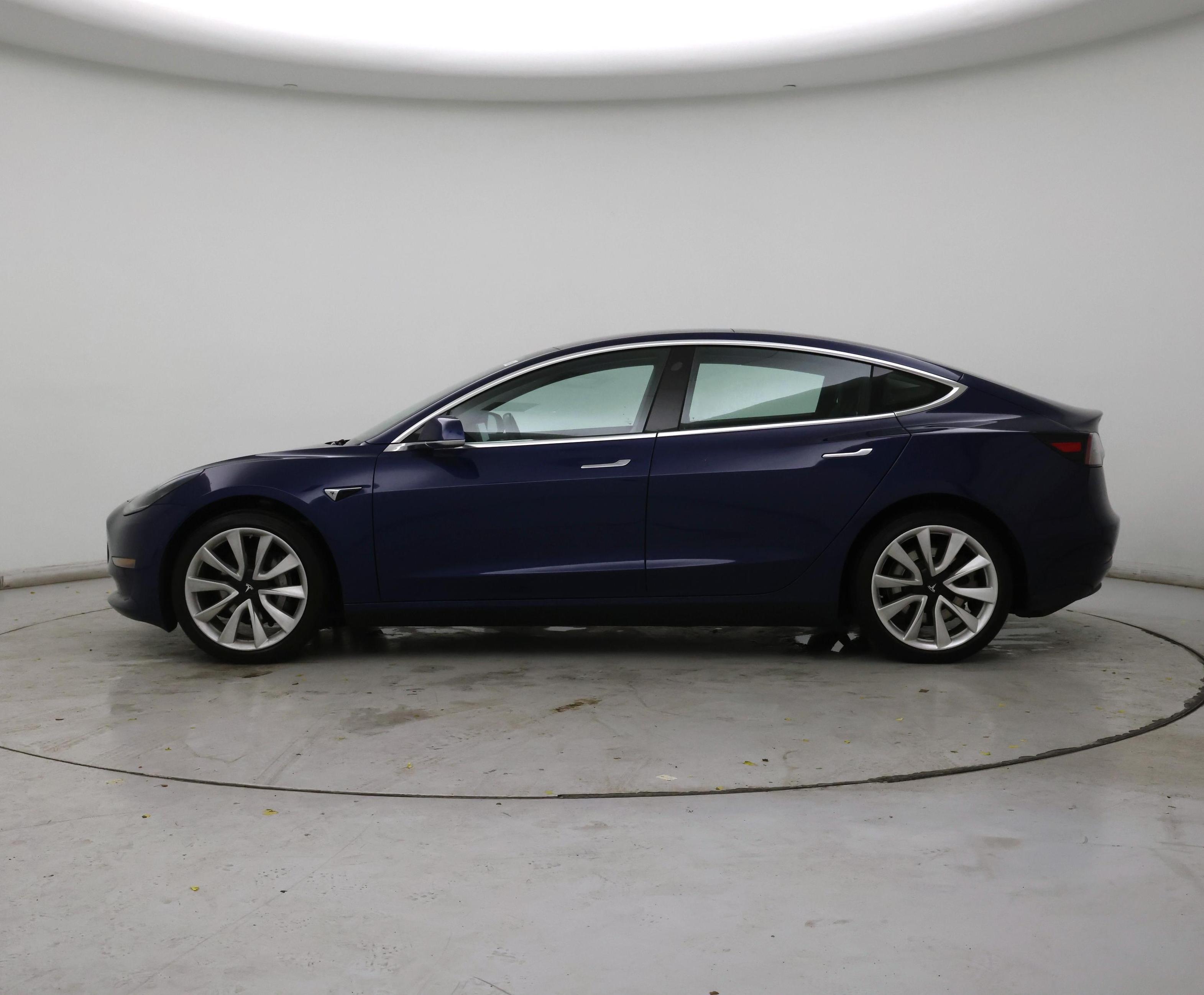 Thumbnail: 2019 Tesla Model 3 - 3