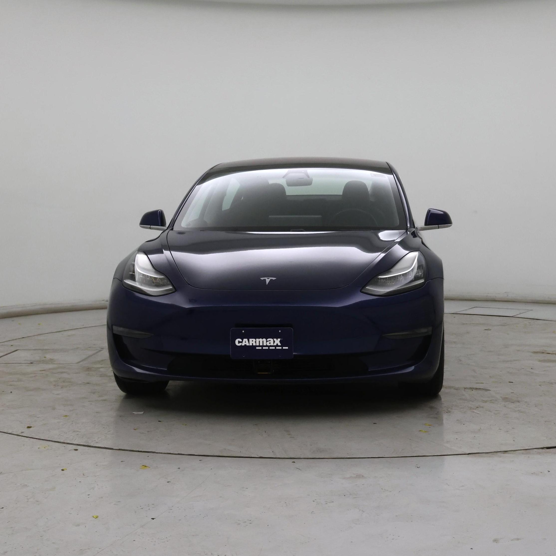 Thumbnail: 2019 Tesla Model 3 - 5