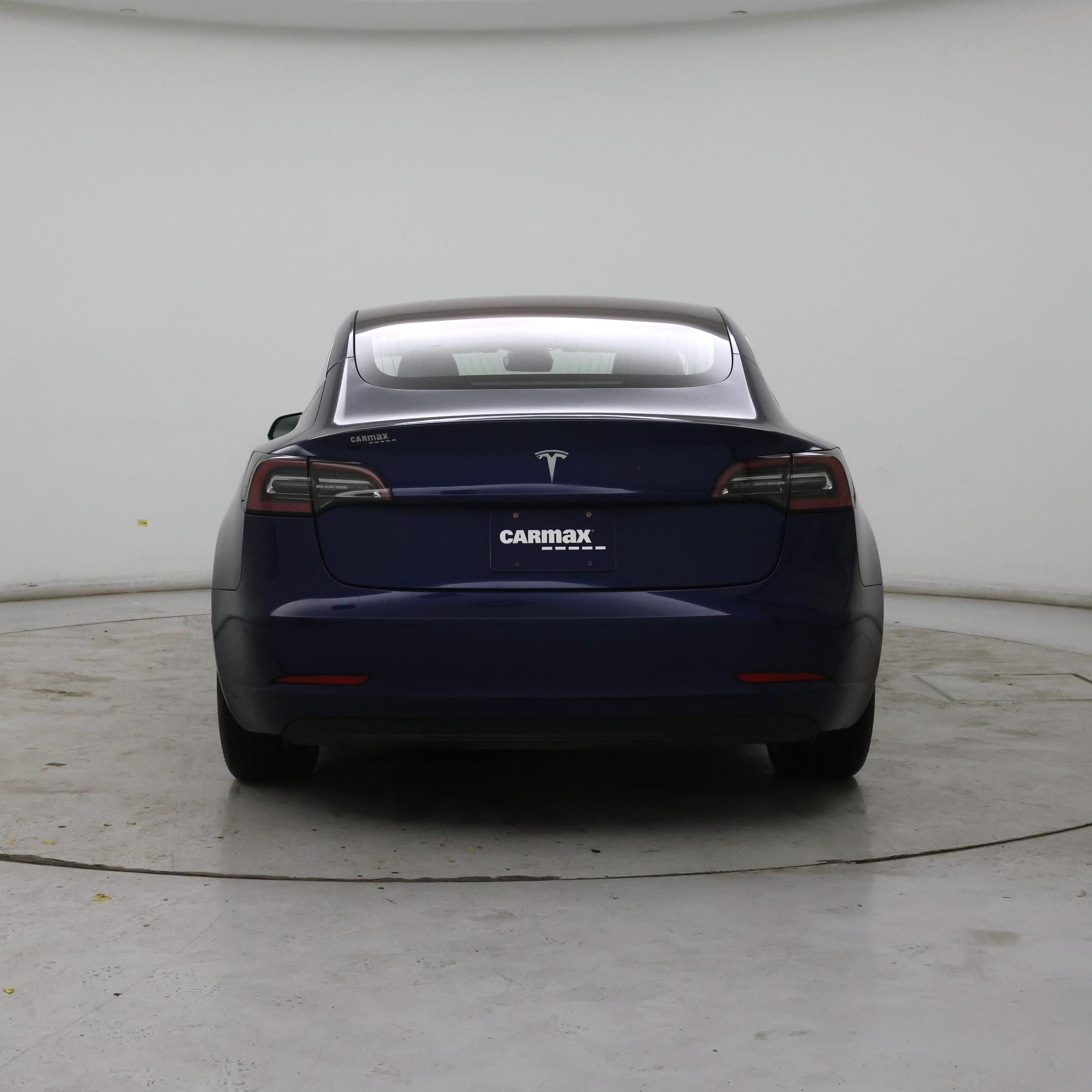 Thumbnail: 2019 Tesla Model 3 - 6